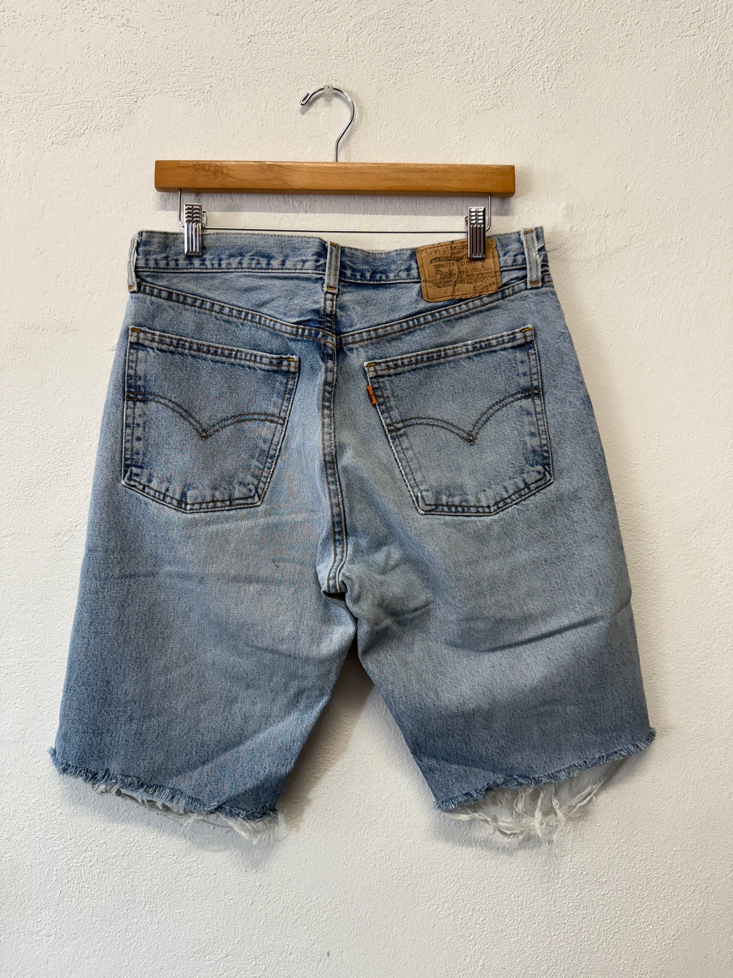 Vintage Levi’s Short “W32”