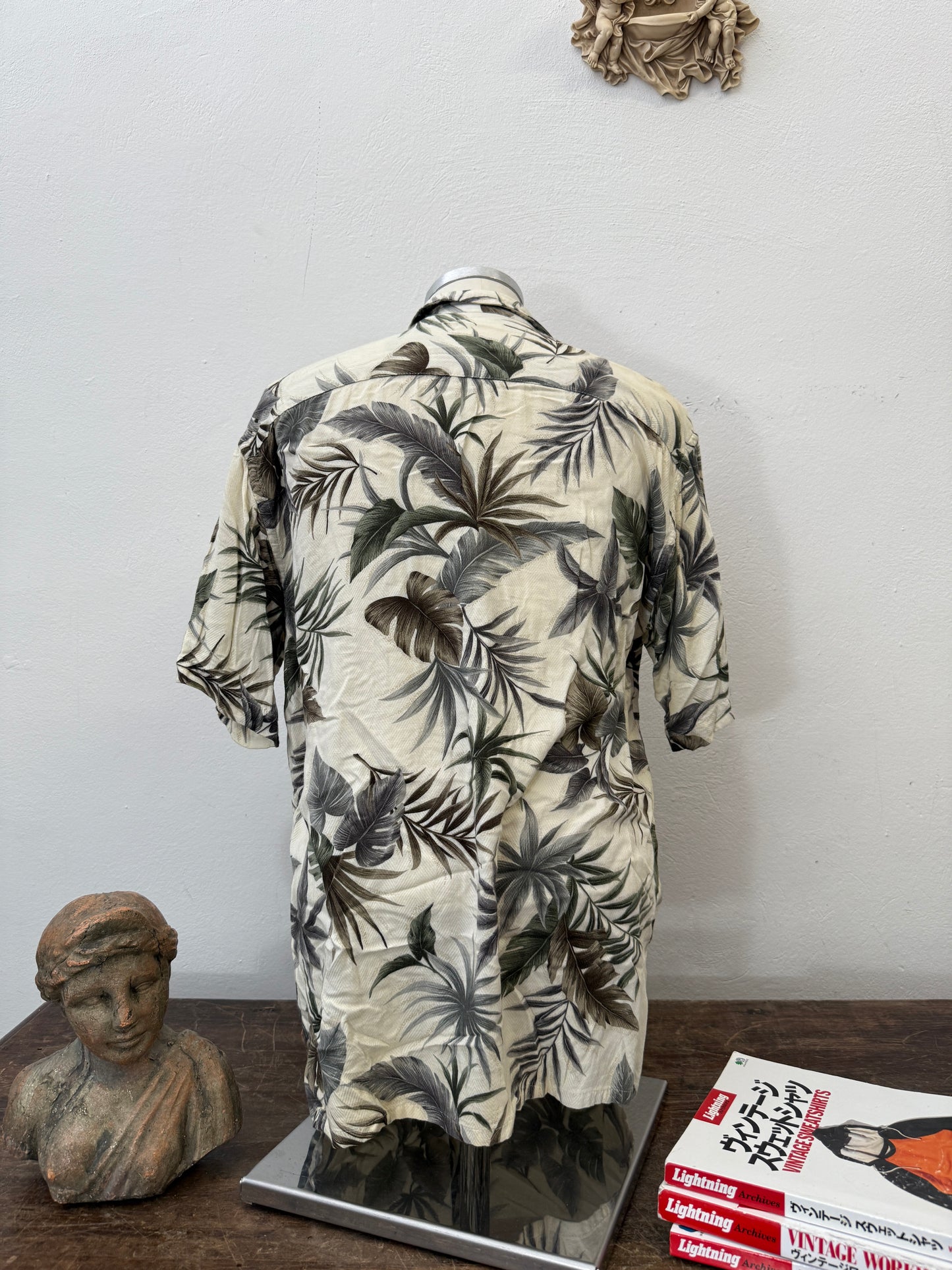 Vintage Hawaiian Shirt “L”