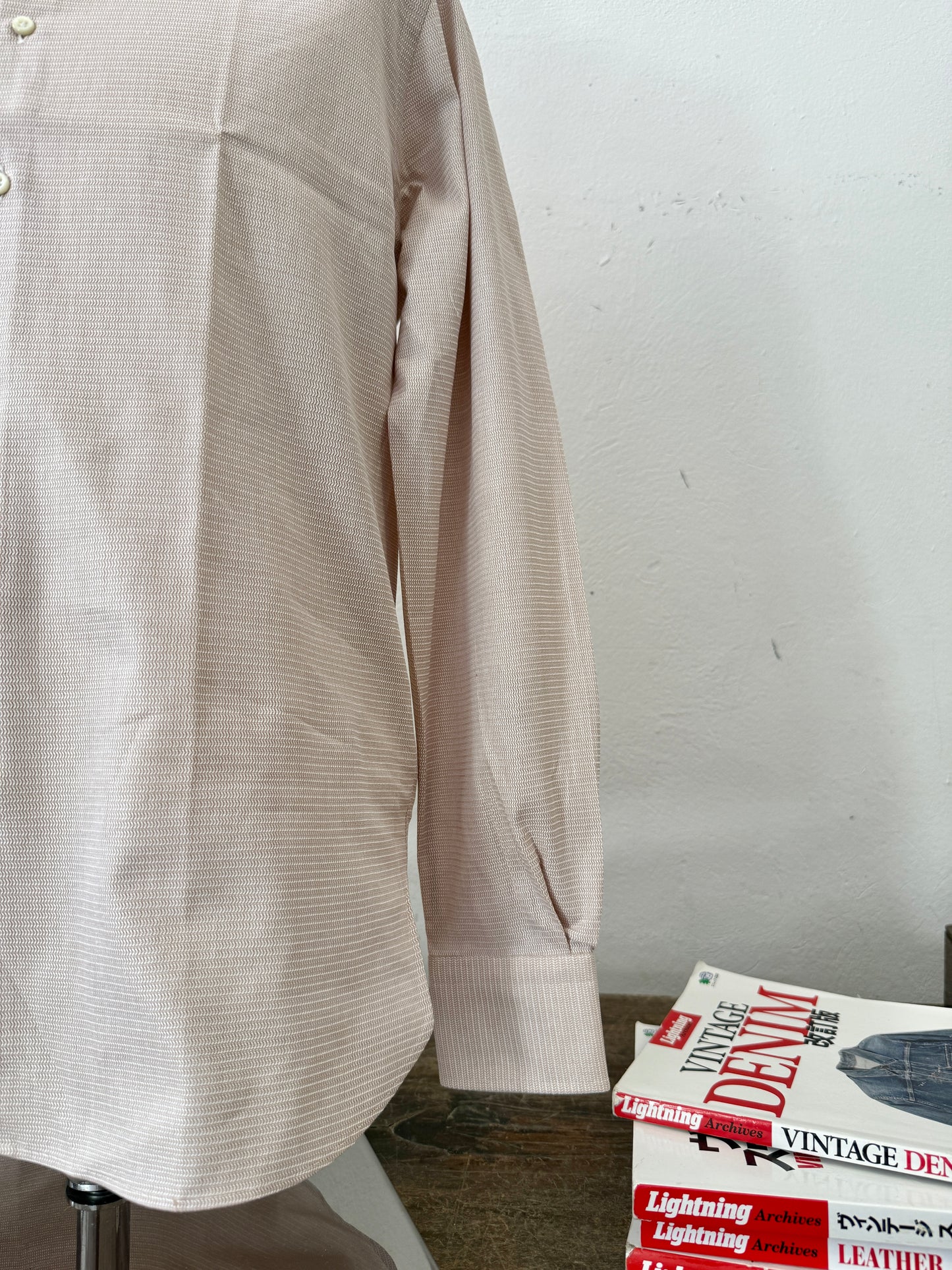 Guy Rover Shirt