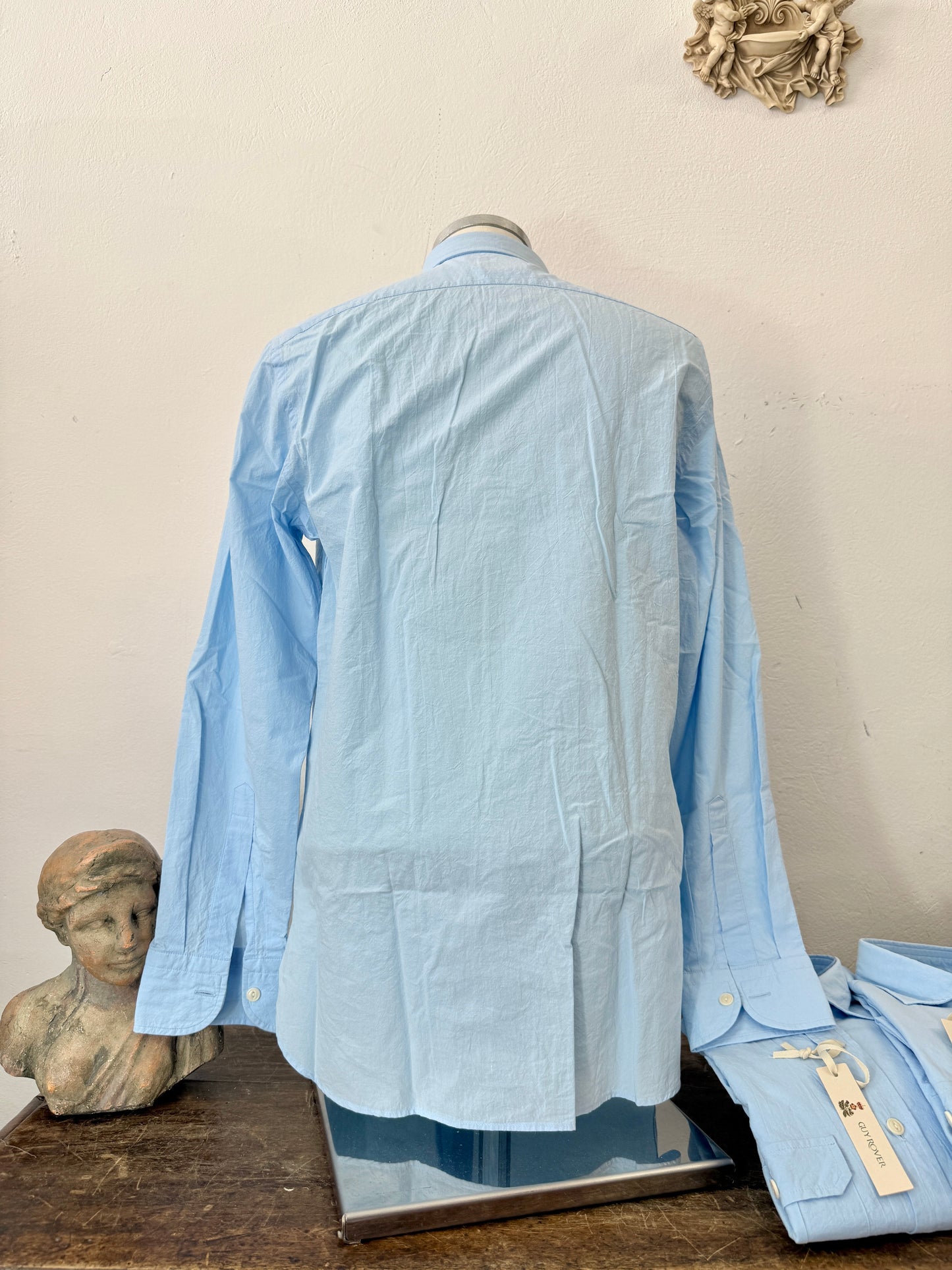 Guy Rover Shirt
