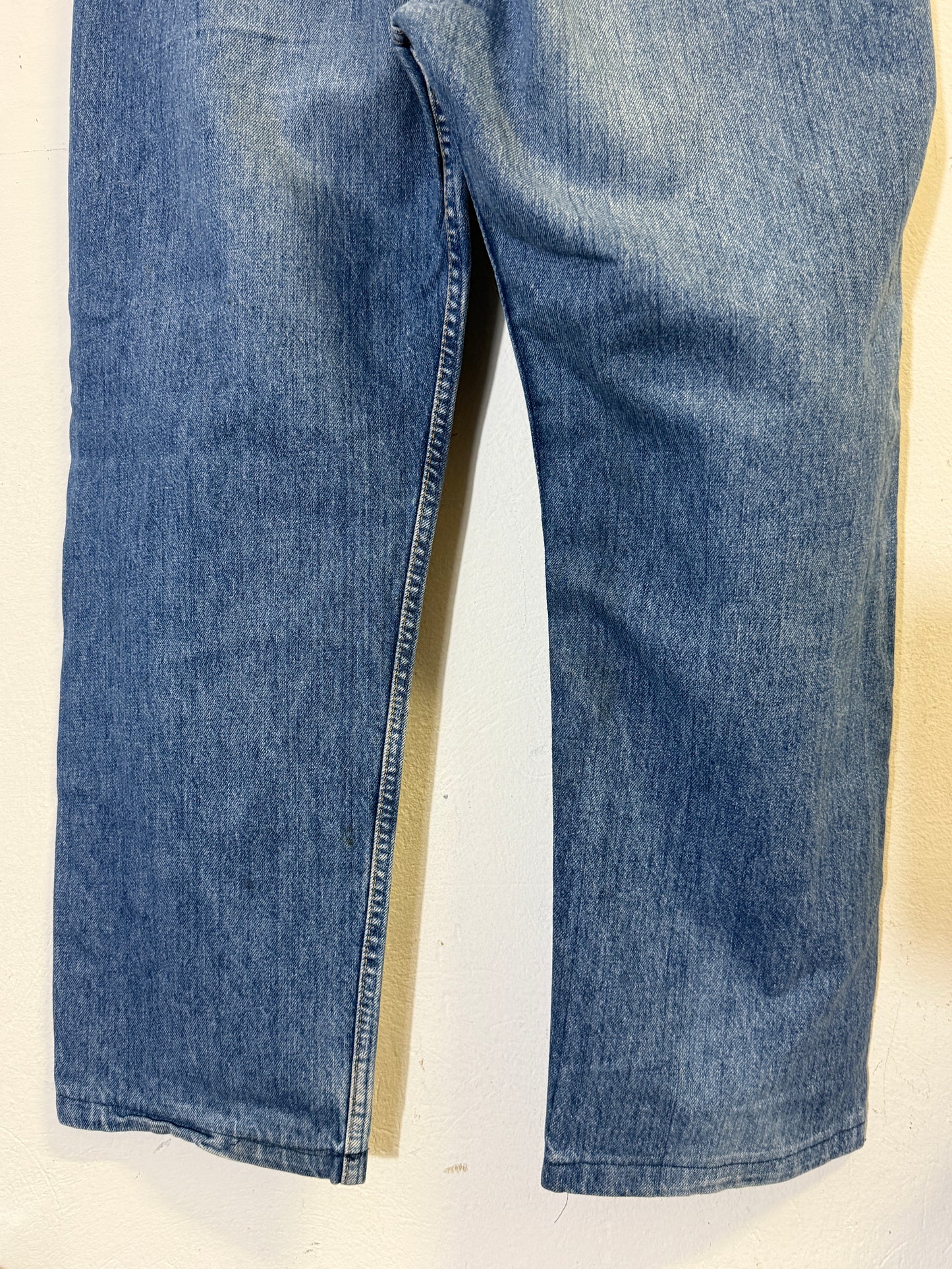 Vintage Levi’s 501 Made In USA “W36 L30”