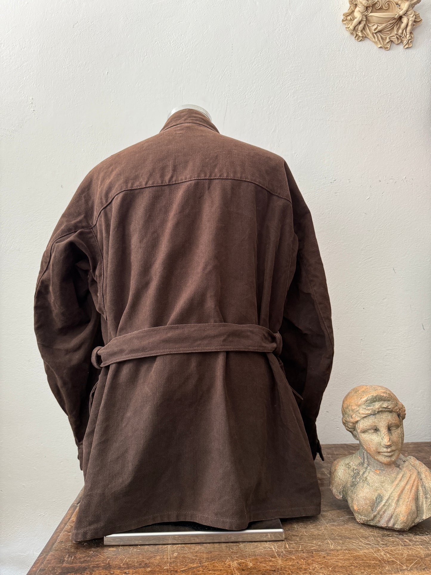 Vintage 90’s Belstaff Jacket “L/XL”