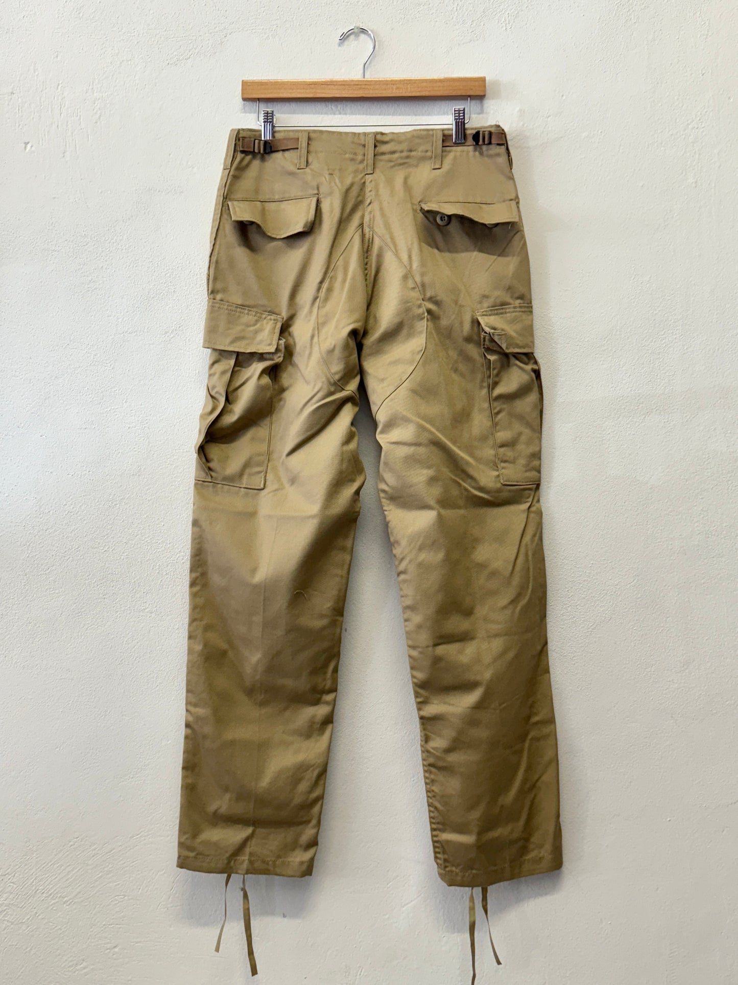 BDU Cargo Pants Made in Usa “W32”