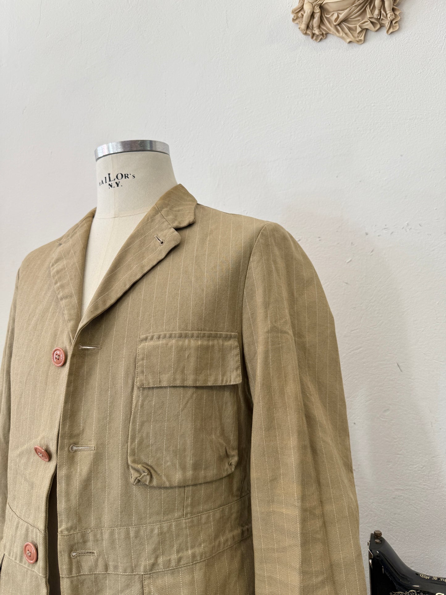 Vintage 70’s Hunting Jacket “M/L”