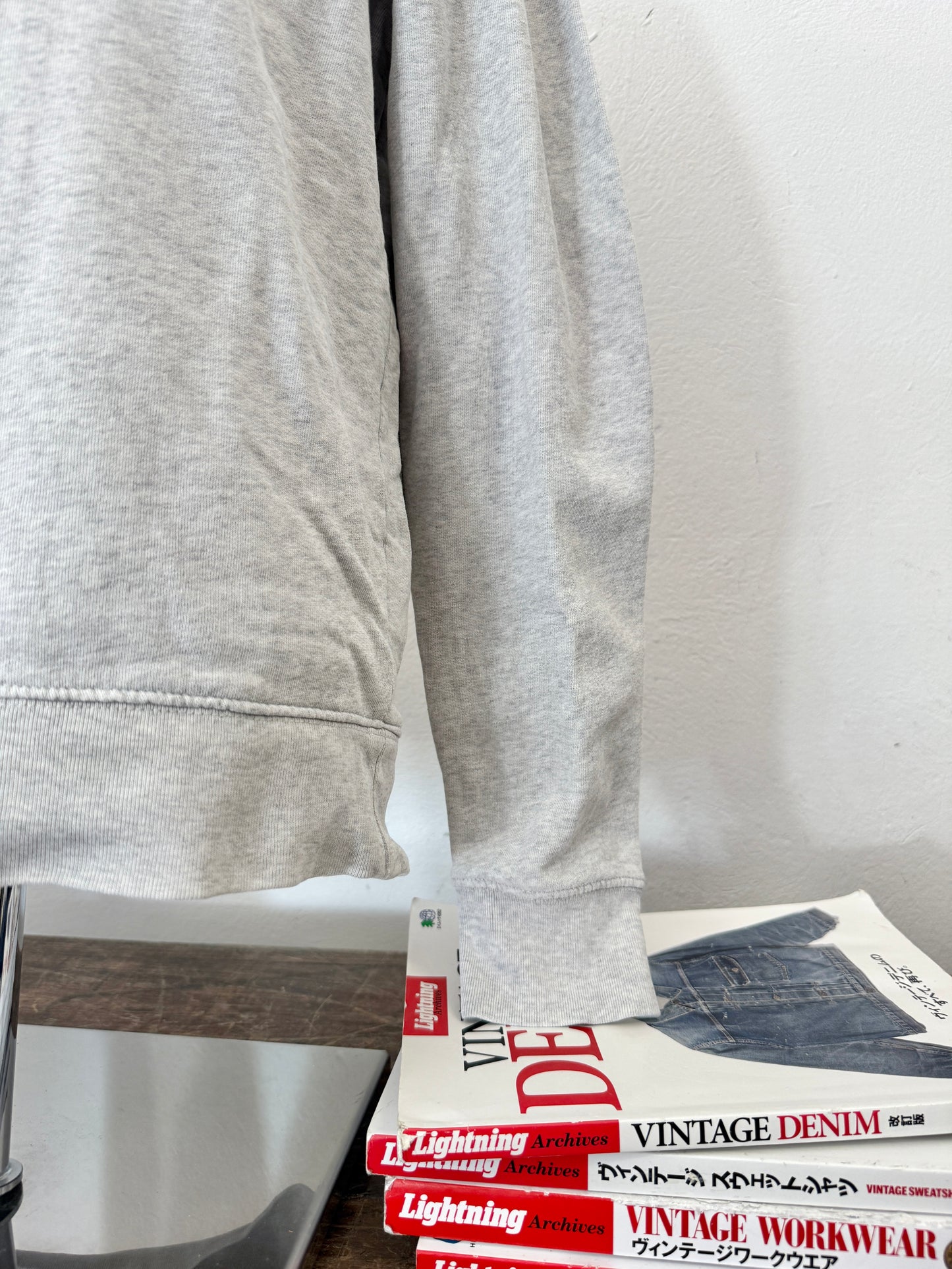 Vintage Carhartt Sweatshirt “M”