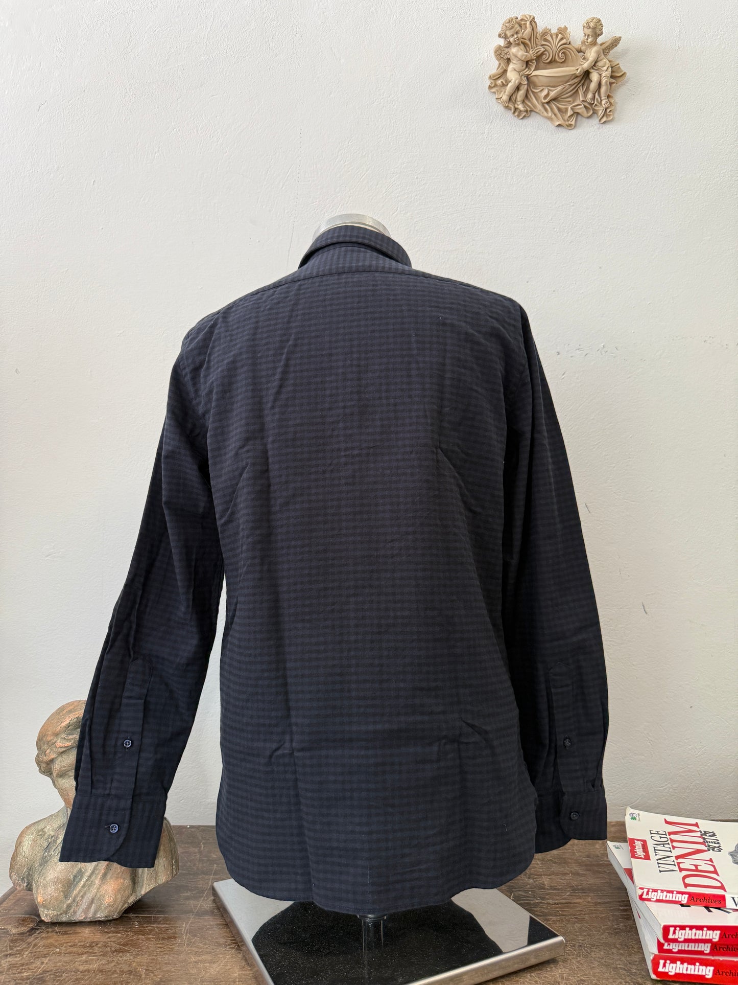 Guy Rover Flannel Shirt