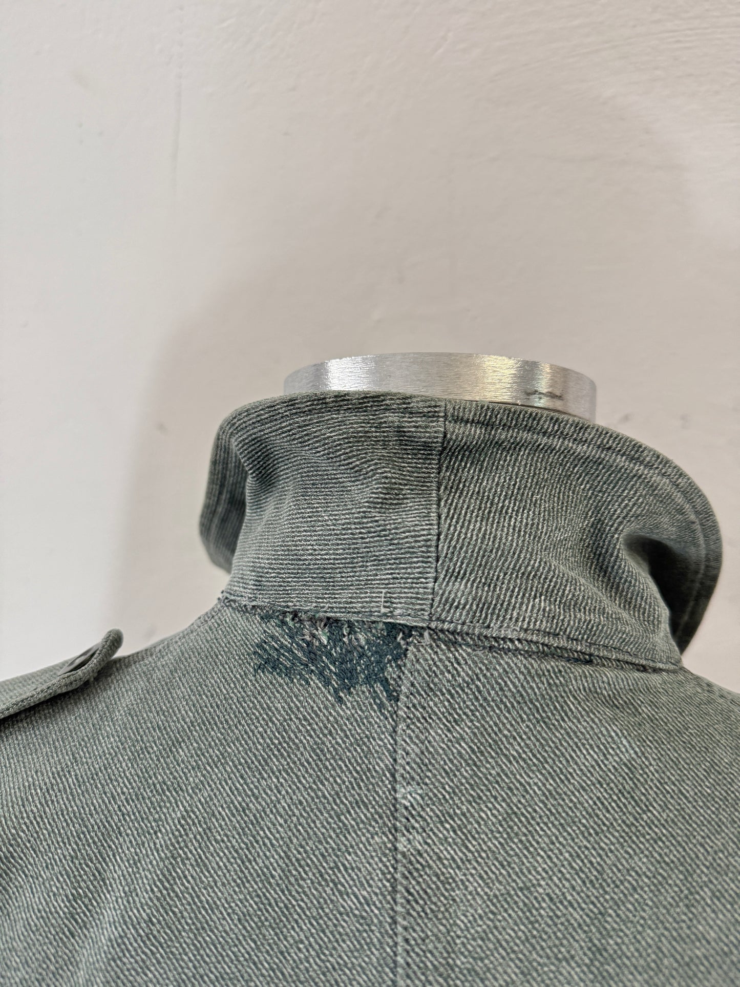 Vintage Swiss Army Jacket “M”