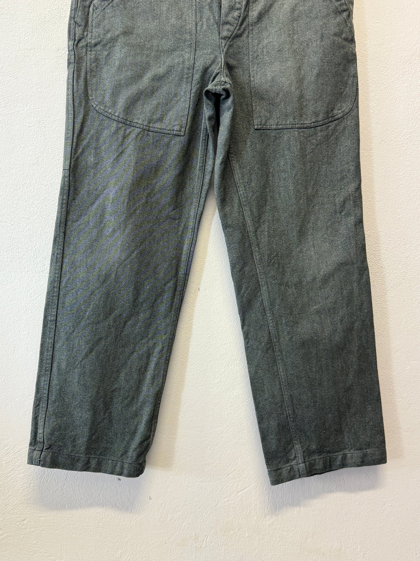 Vintage 70’s Swiss Army Pants “W34”