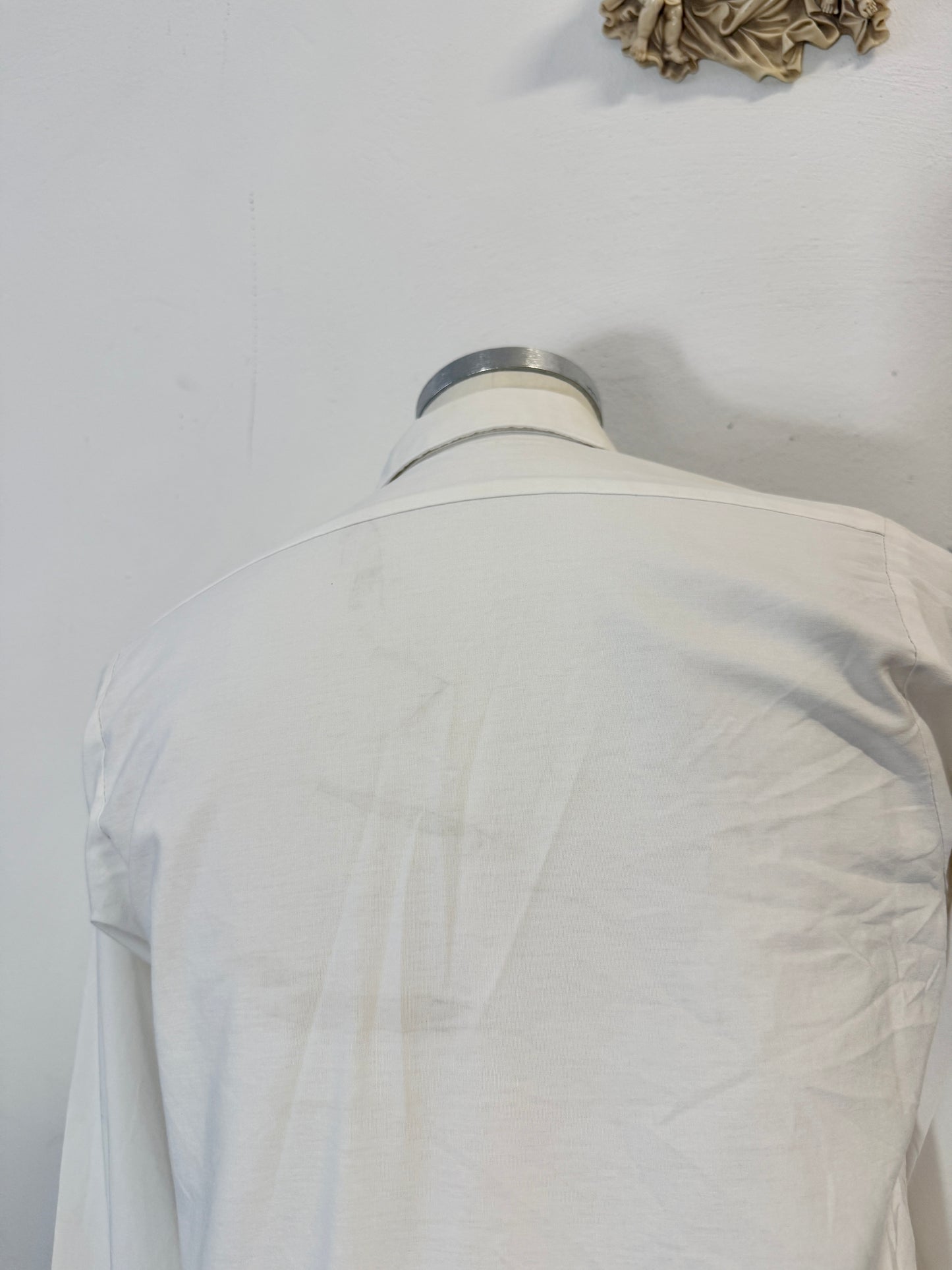 Vintage Work Shirt Made in Usa “S”