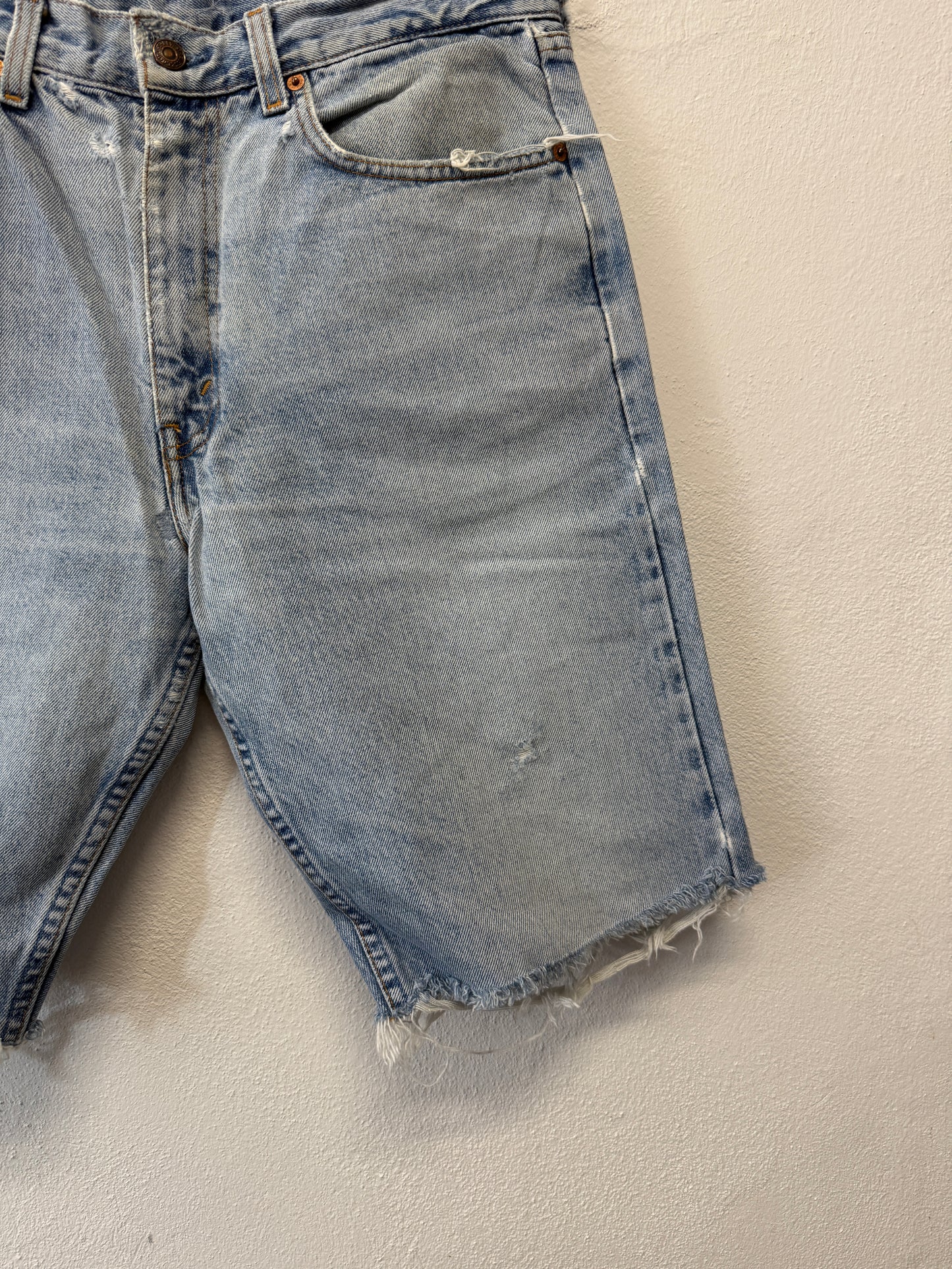 Vintage Levi’s Short “W32”