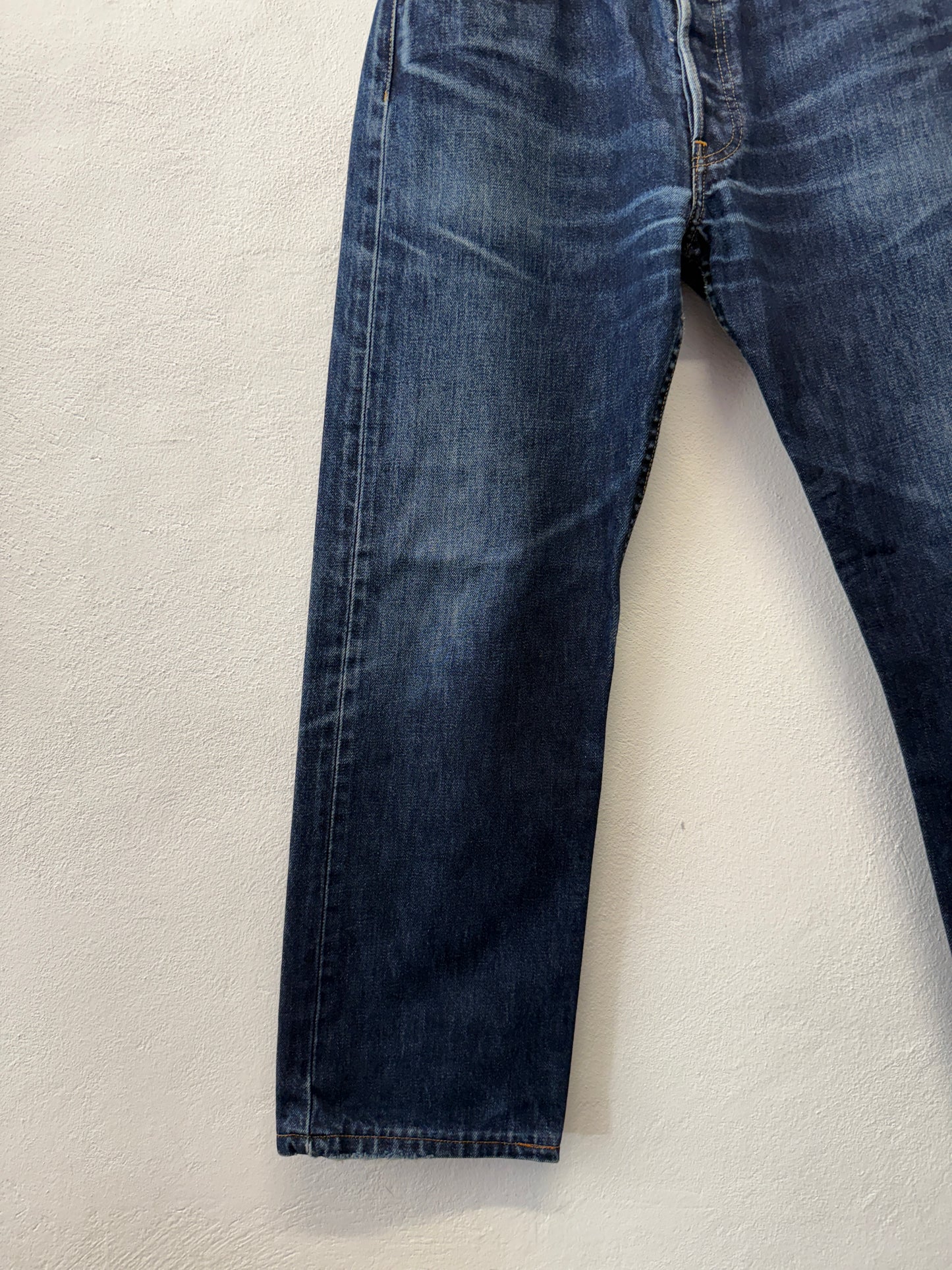 Vintage Levi’s 501 “W32 L30”