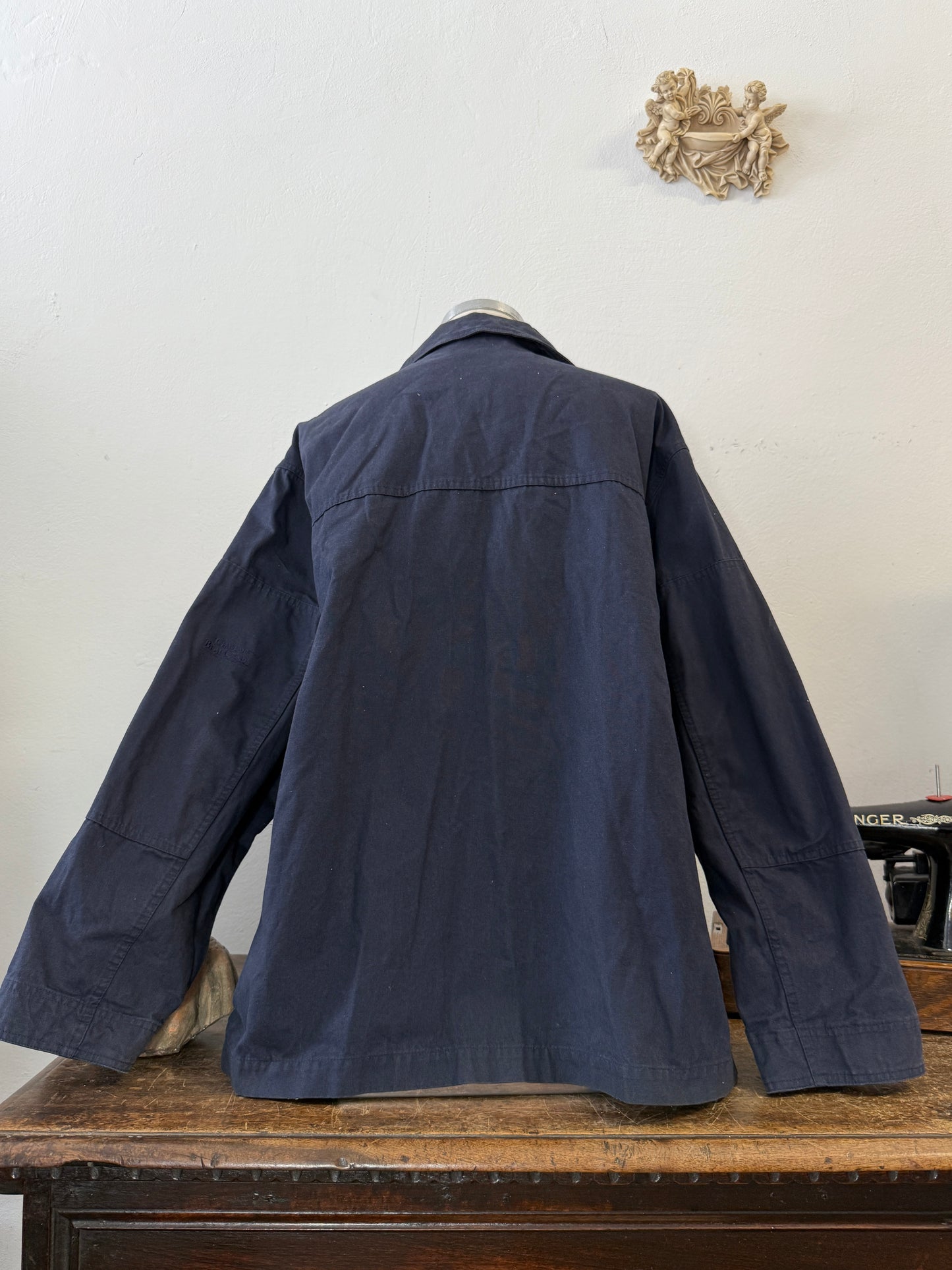 Vintage 90’s Utility Jacket “XXL”