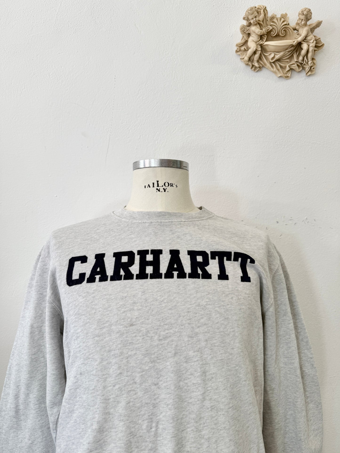 Vintage Carhartt Sweatshirt “M”