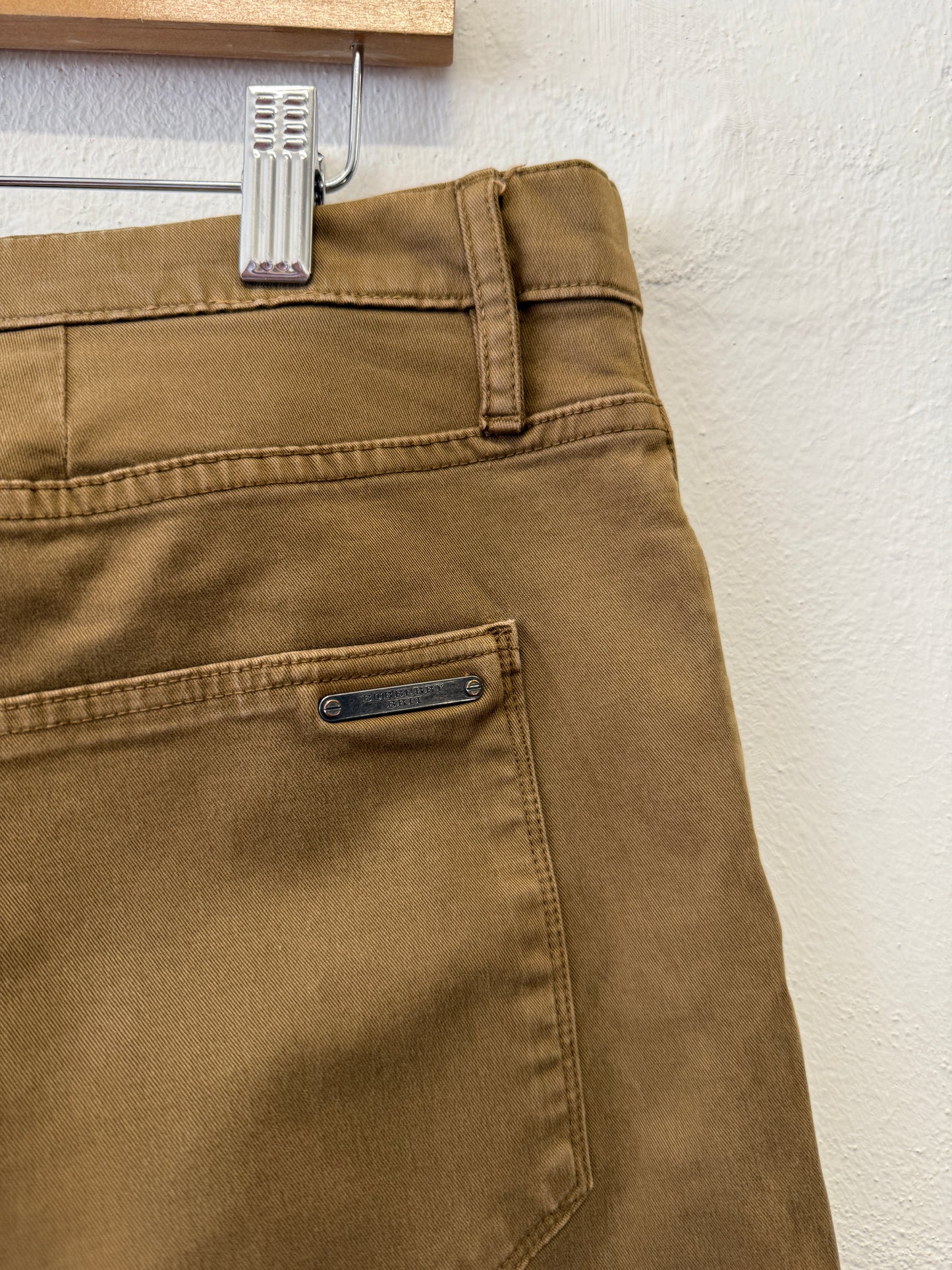 Vintage Burberry Pants “W34”