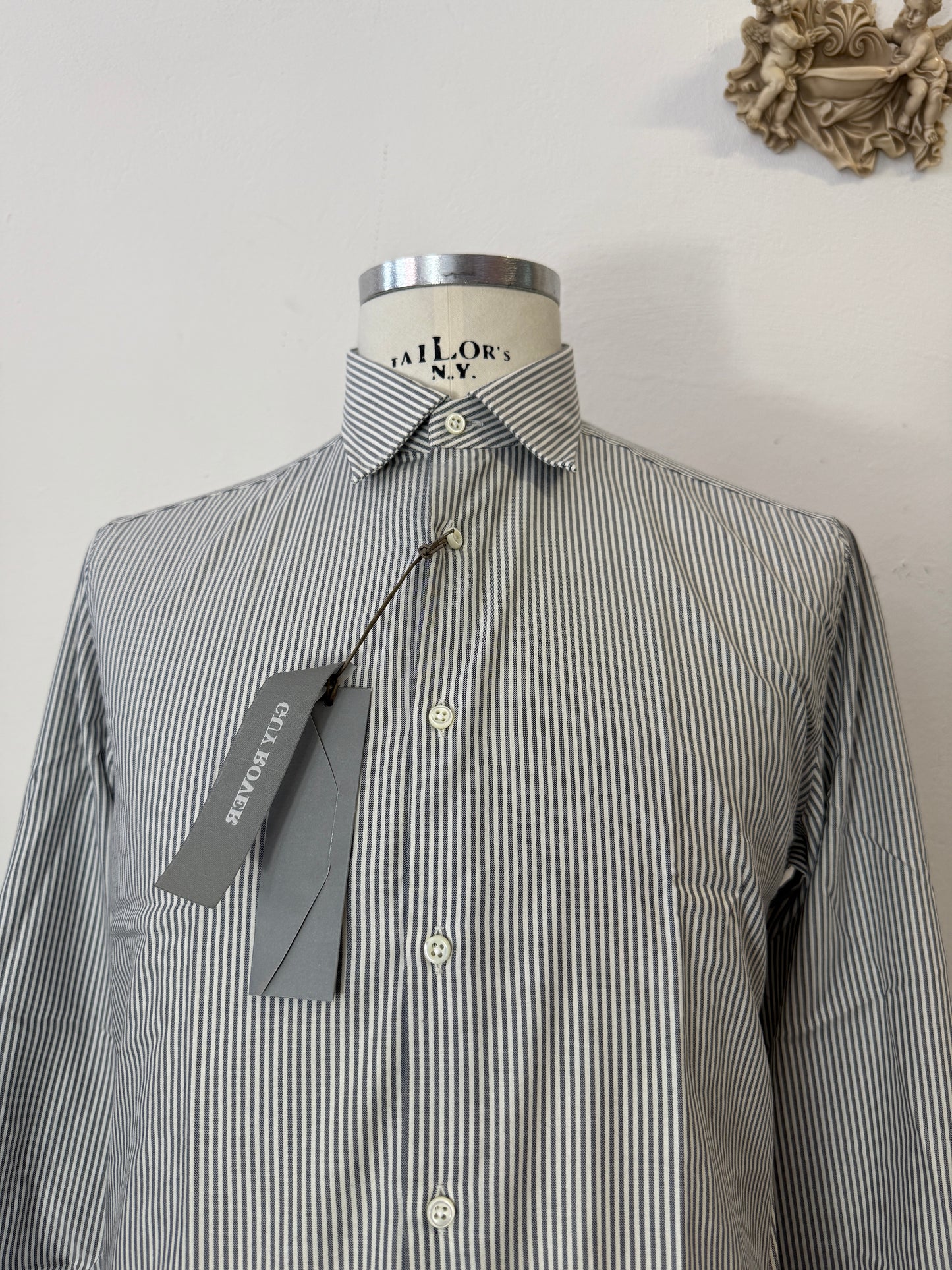 Guy Rover Shirt