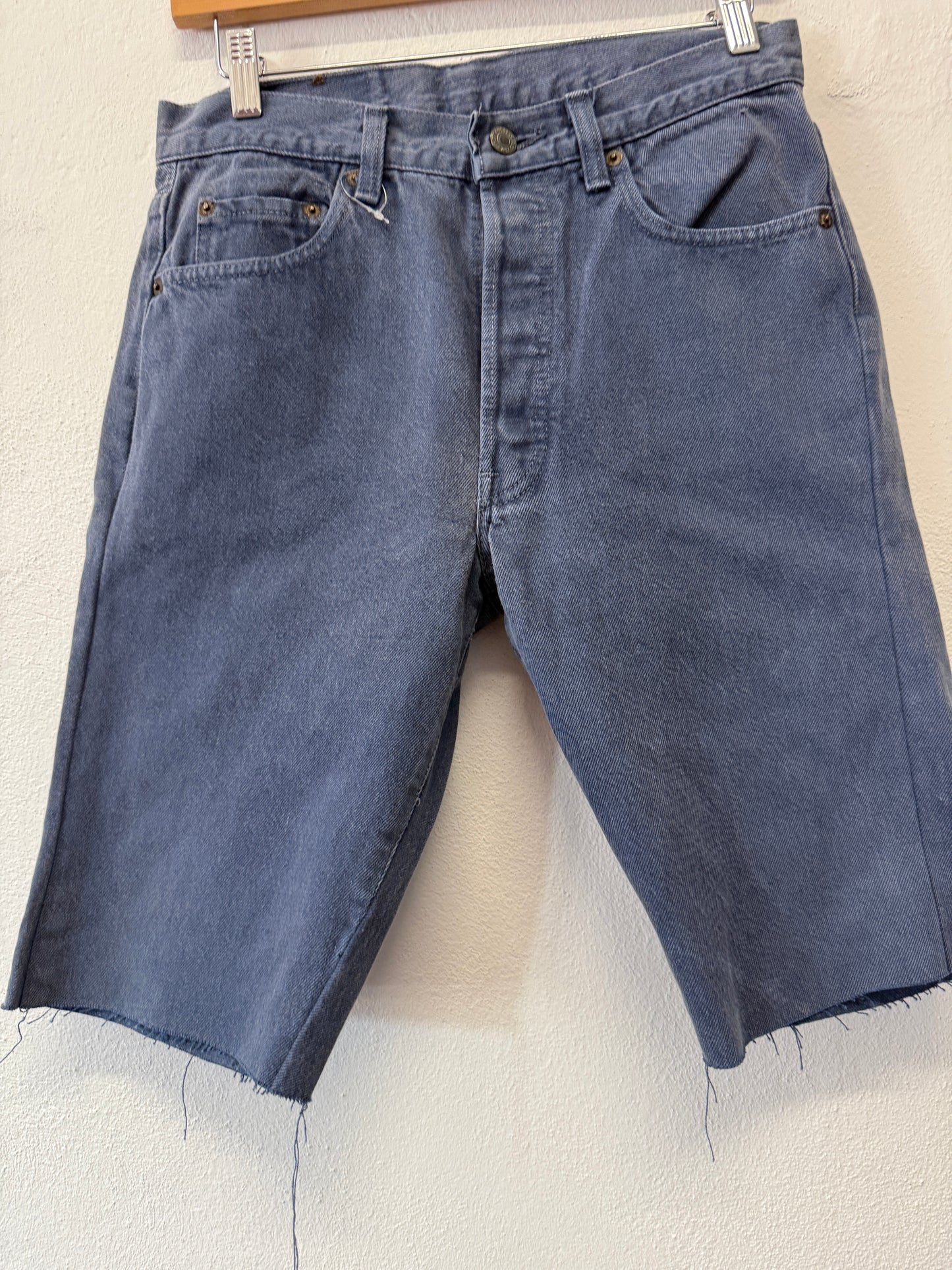 Vintage Levi’s Short 501 “W28”