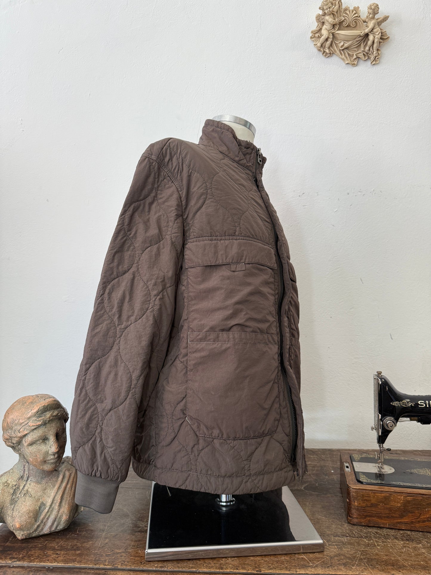Filippa K Liner Jacket