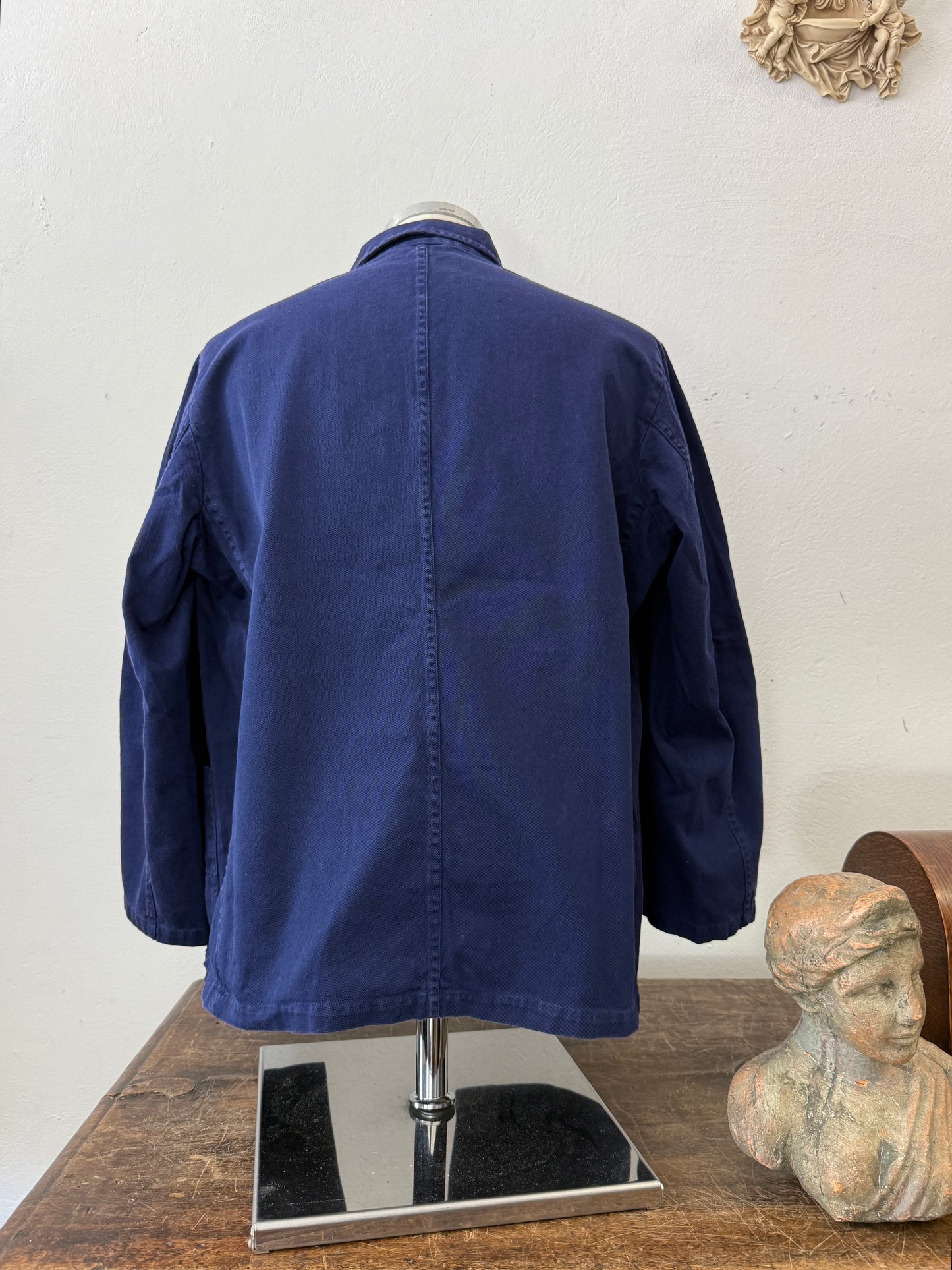 Vintage 90’s PIRELLI Work Jacket “M/L”