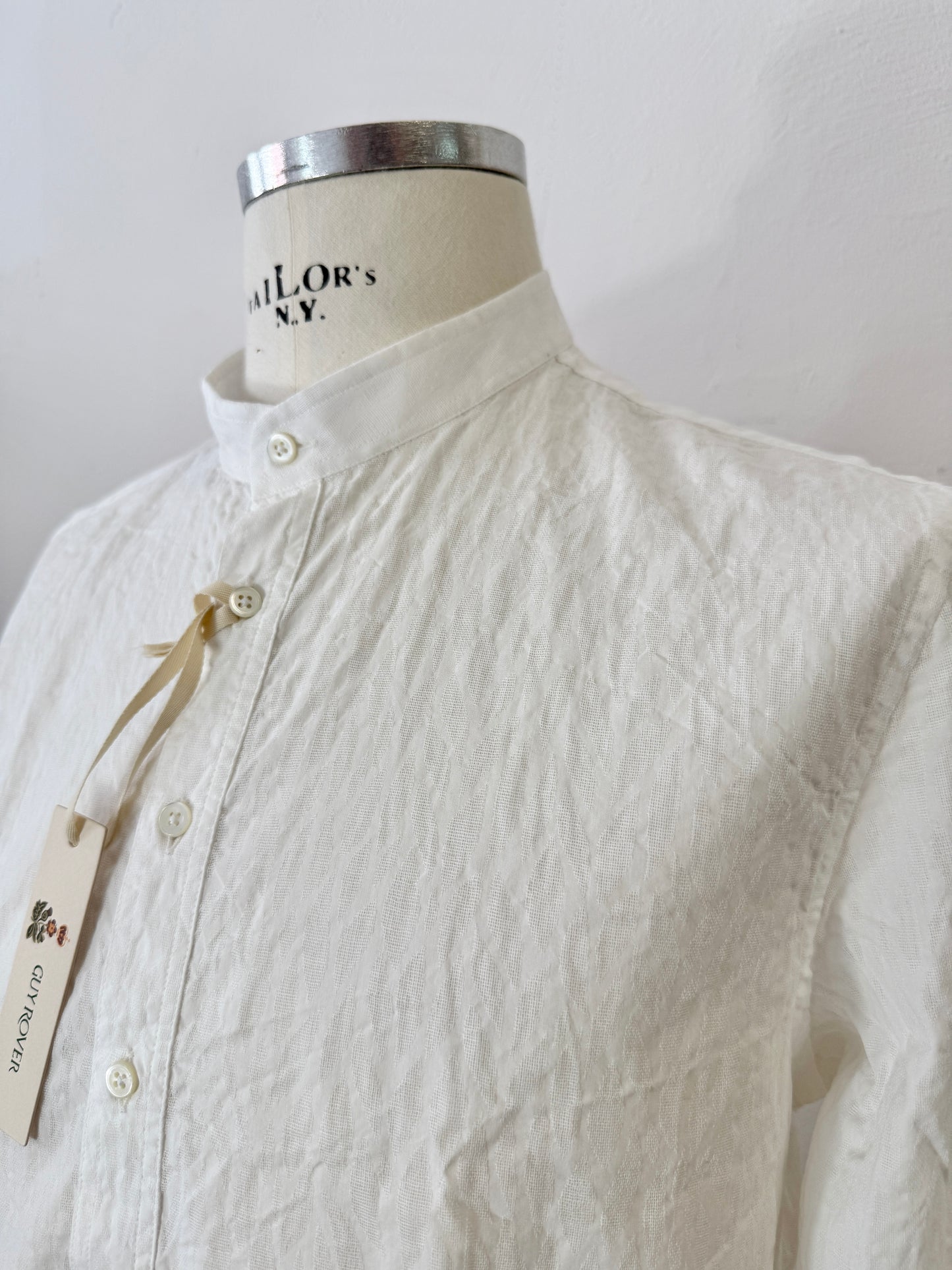 Guy Rover Shirt