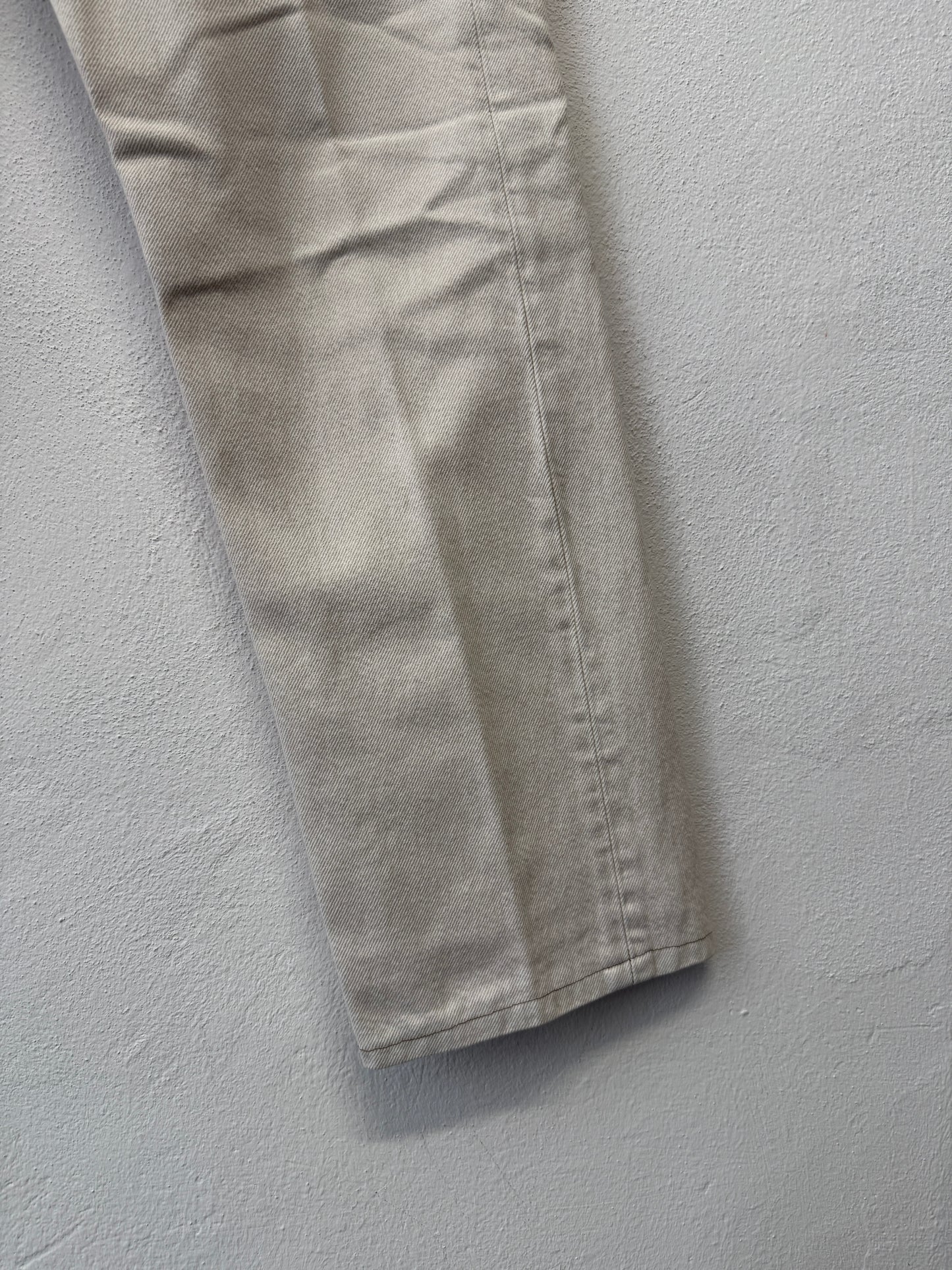 Vintage Levi’s 501 Made in Usa “W32 W30”