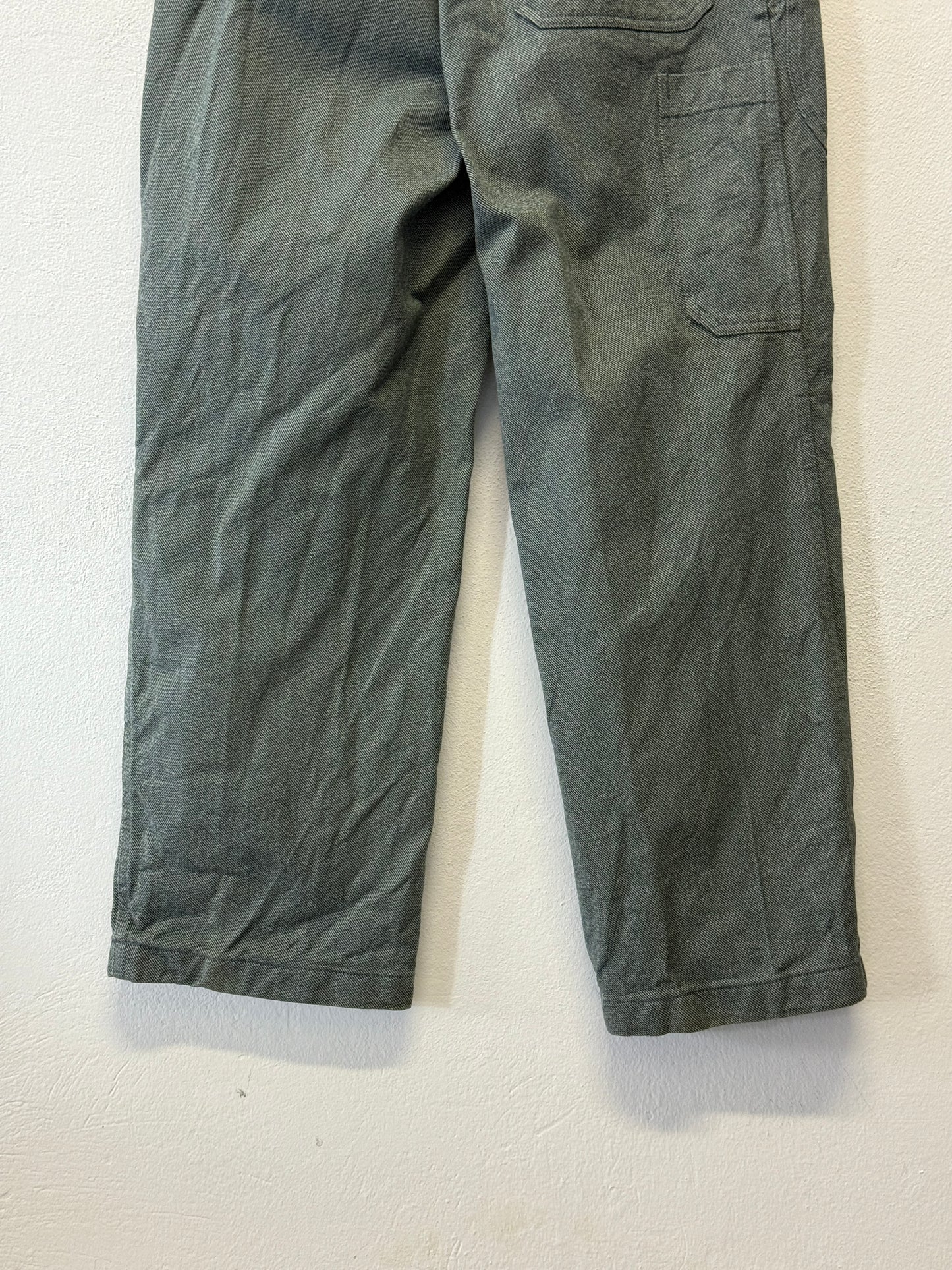 Vintage 70’s Swiss Army Pants “W33”