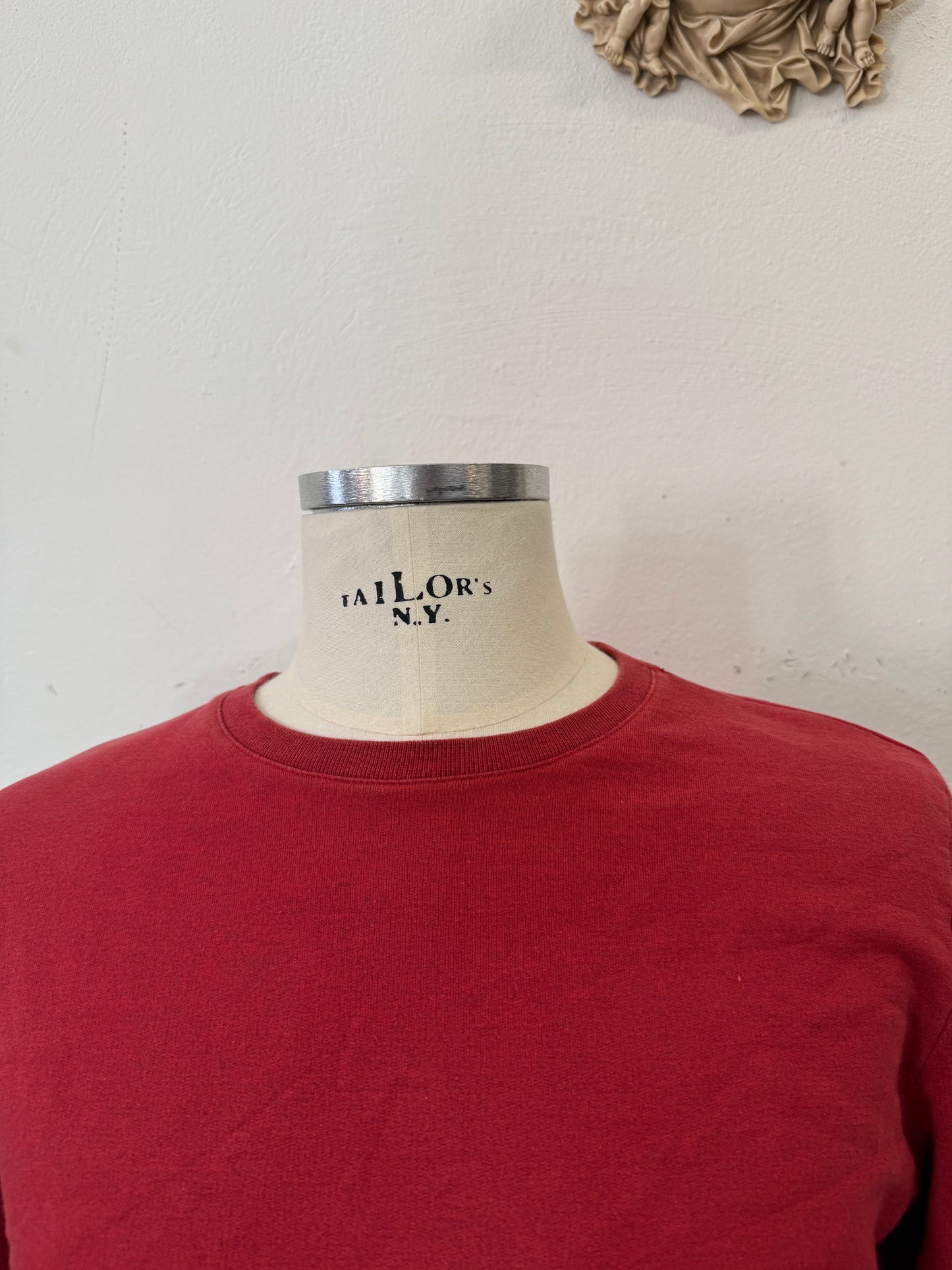 A.P.C. Sweatshirt “M”