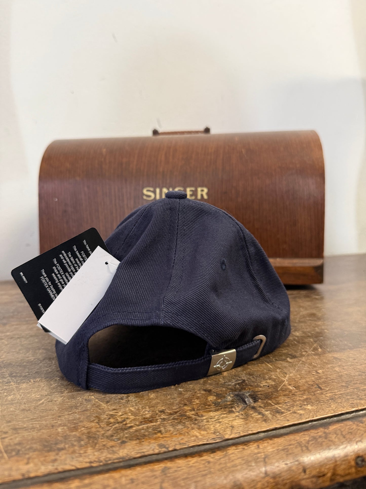 FBI Hat