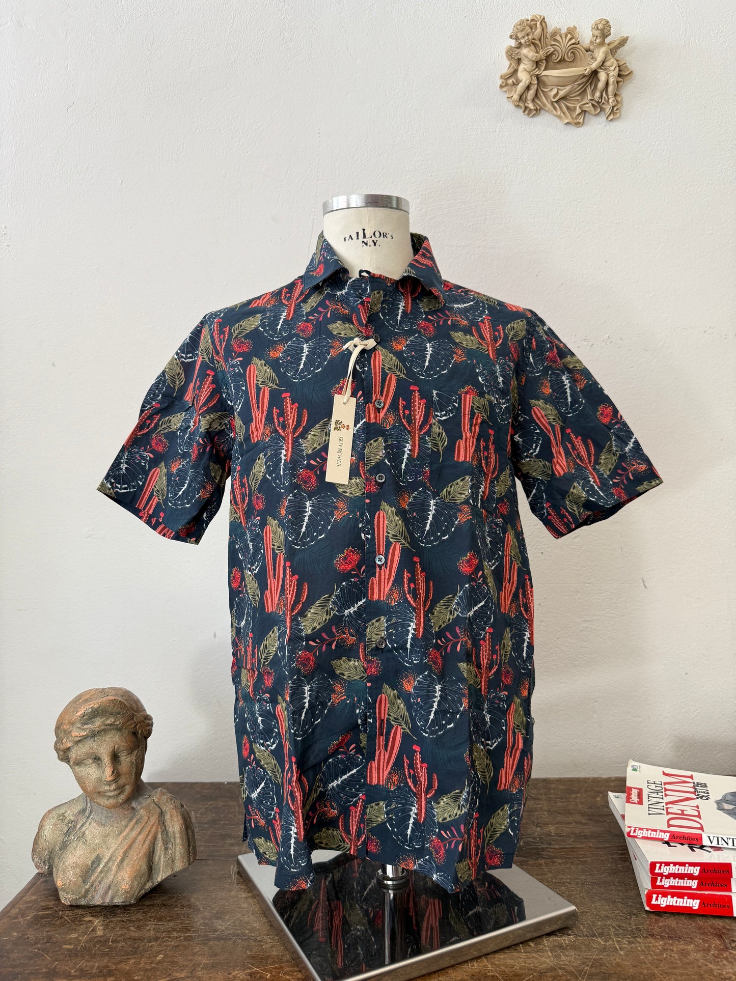 Guy Rover Shirt