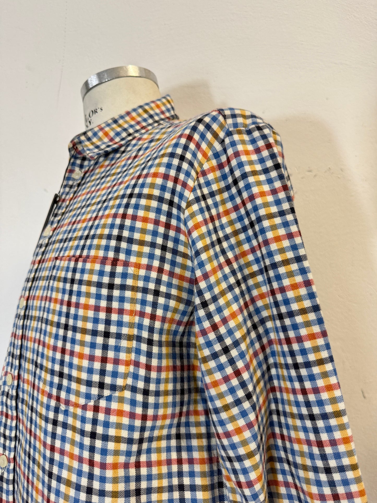 Mc Gregor Shirt “L/XL”