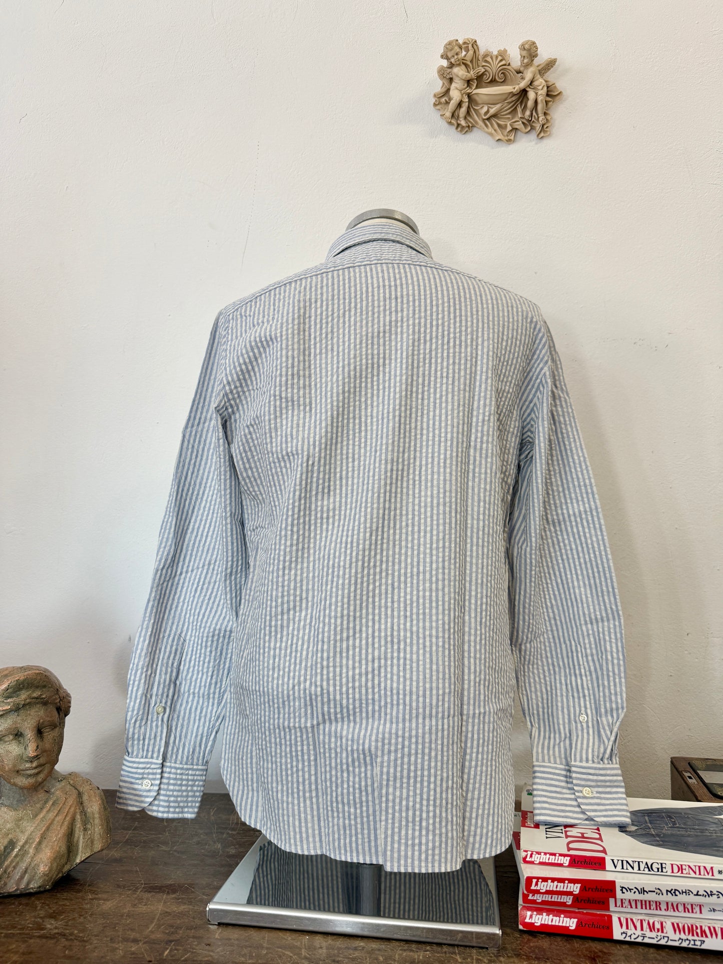 Guy Rover Shirt