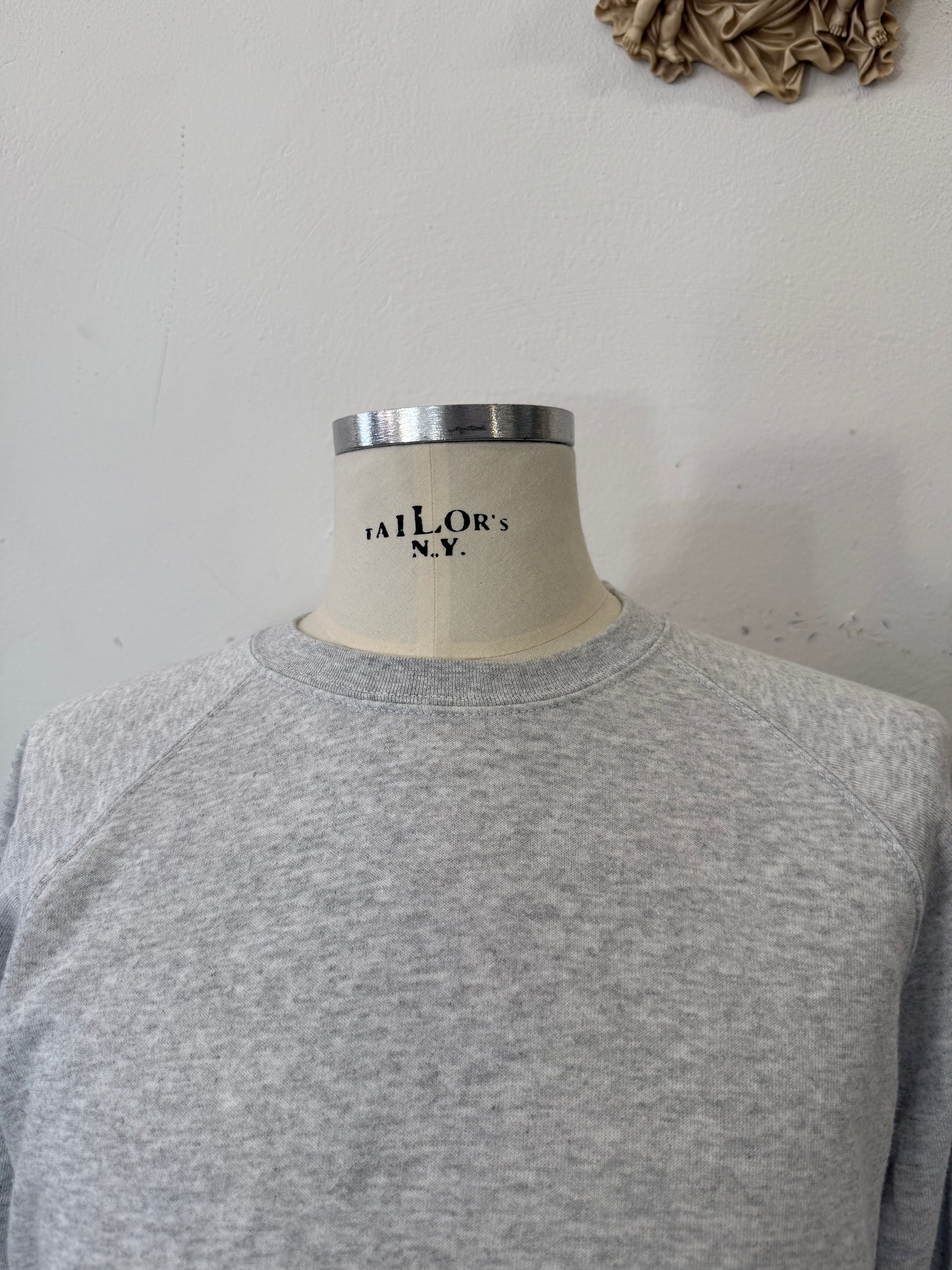 Vintage British Army Sweatshirt “L”