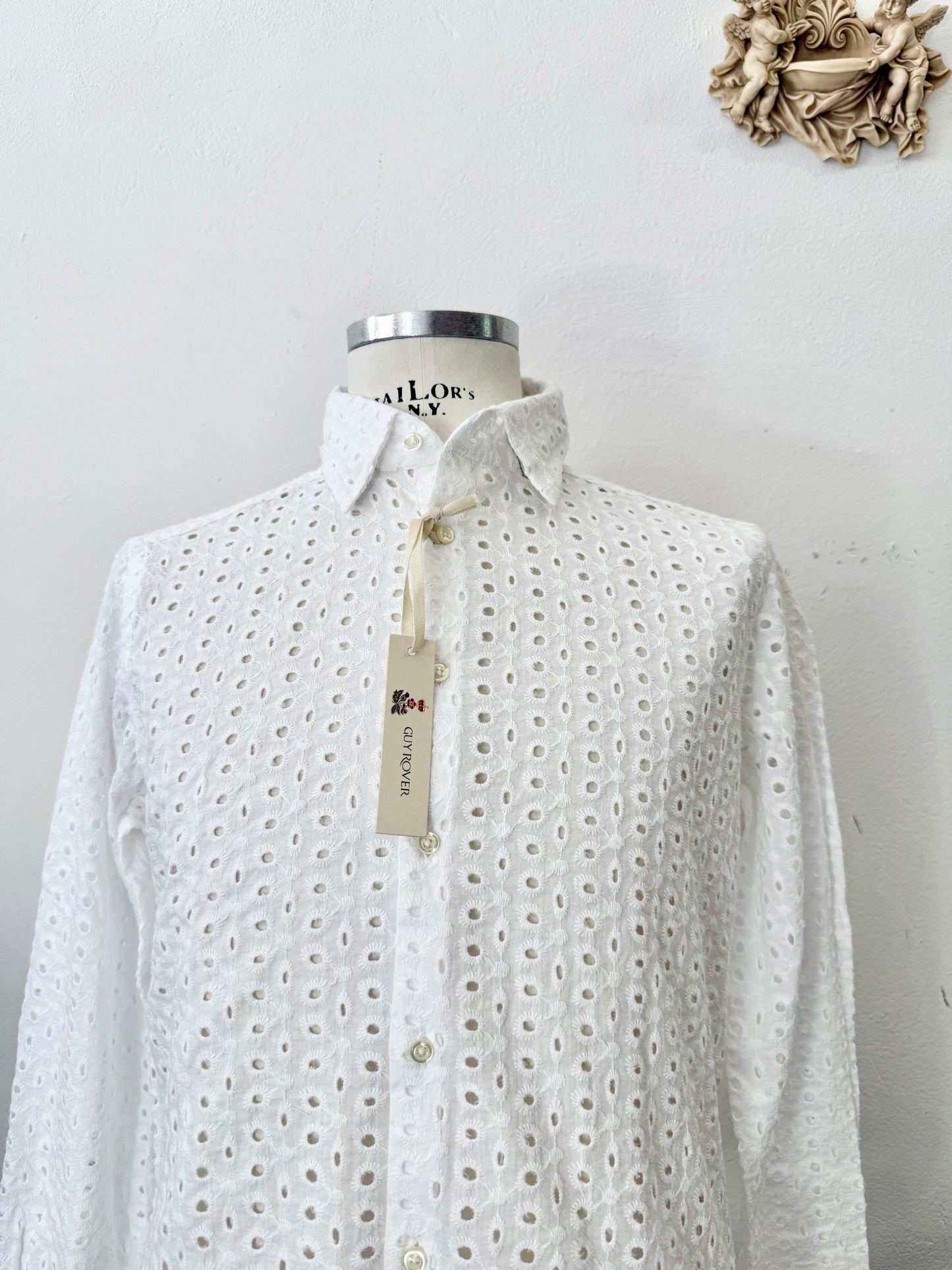 Guy Rover Shirt
