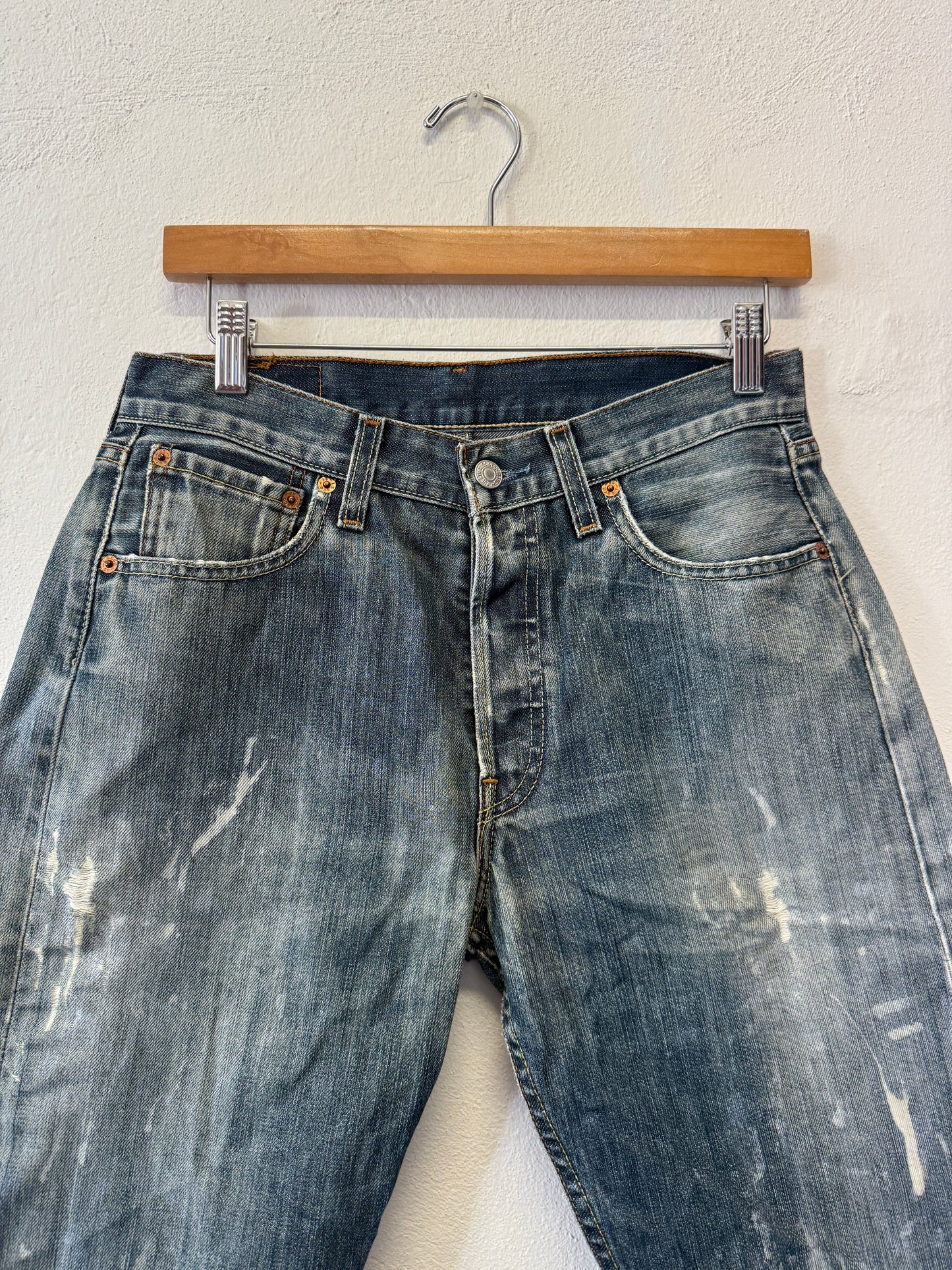 Vintage Levi’s Short 501 “W29”
