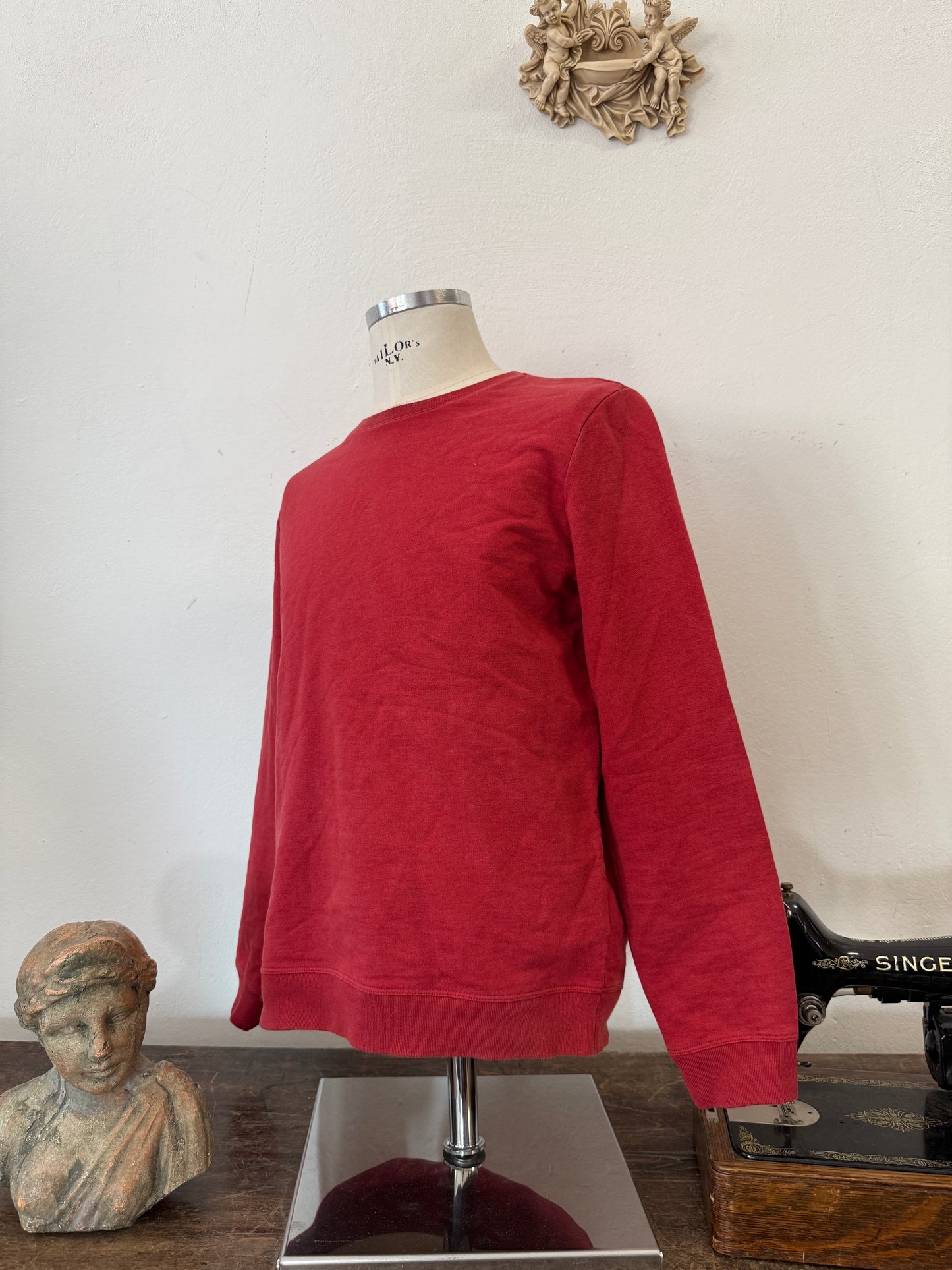 A.P.C. Sweatshirt “M”