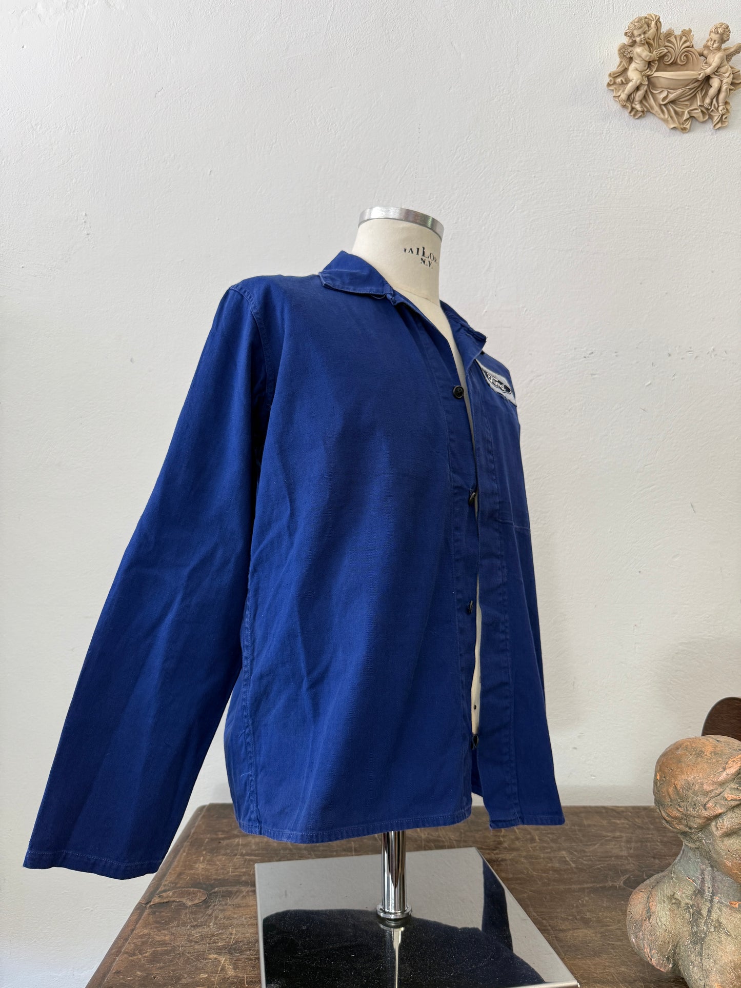 Vintage 80’s FORD Work Jacket “M”