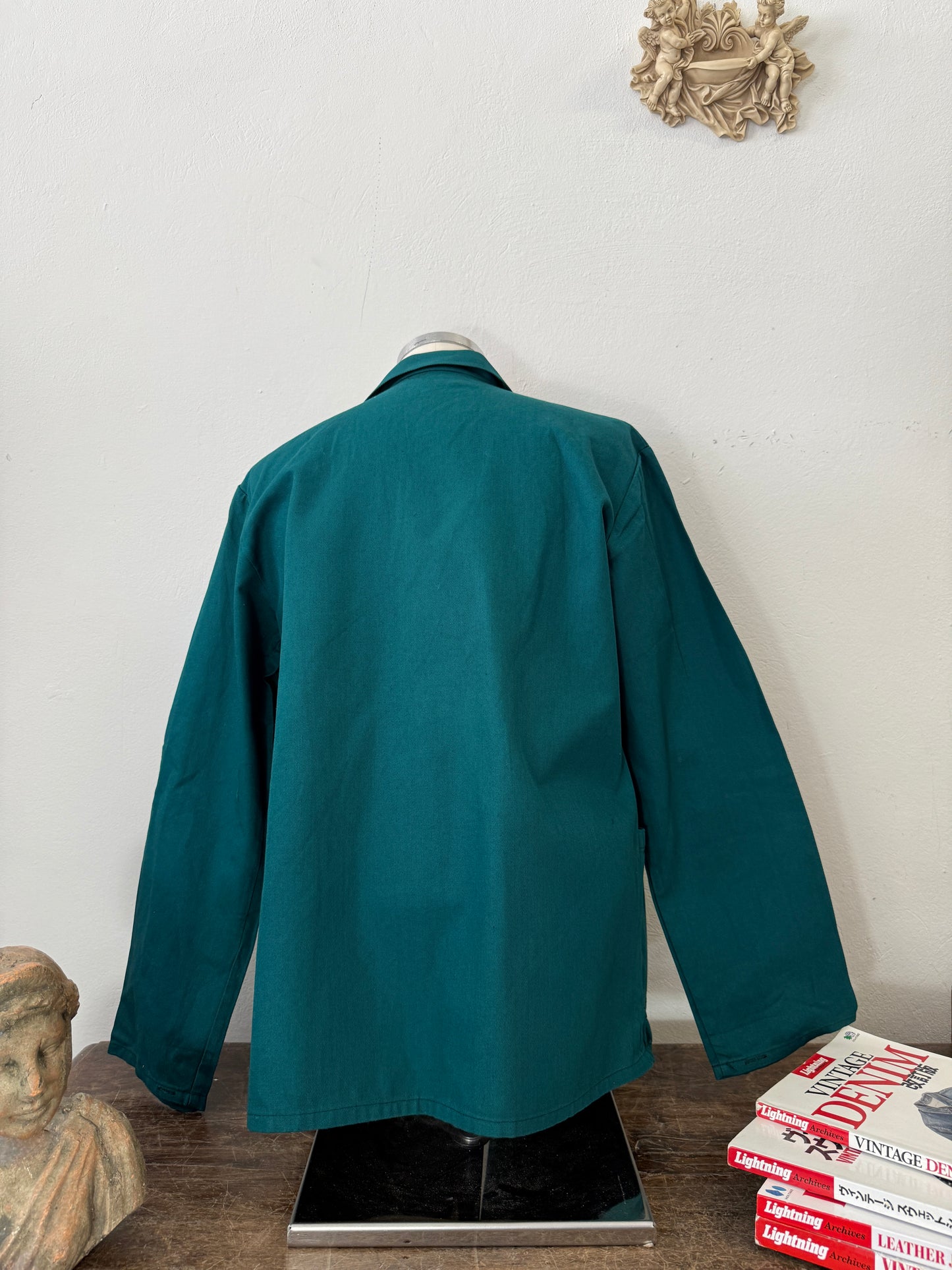 Vintage 70’s Work Jacket “XL”