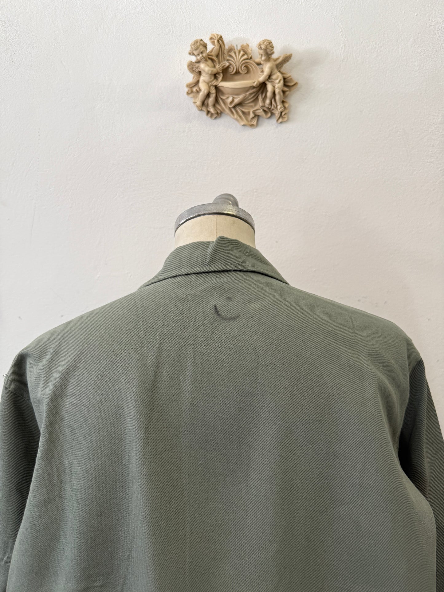 Vintage 70’s Work Jacket “L/XL”