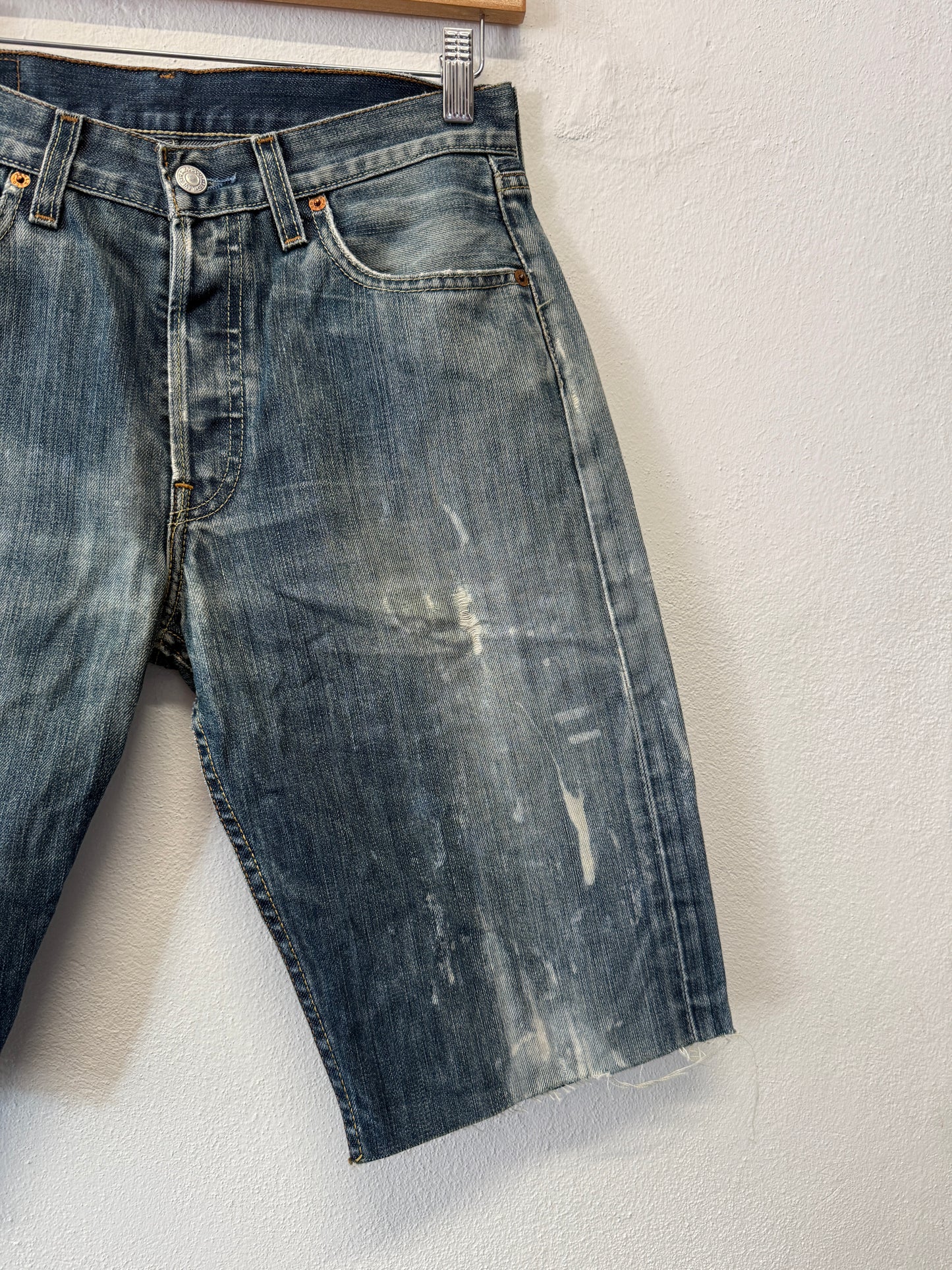 Vintage Levi’s Short 501 “W29”