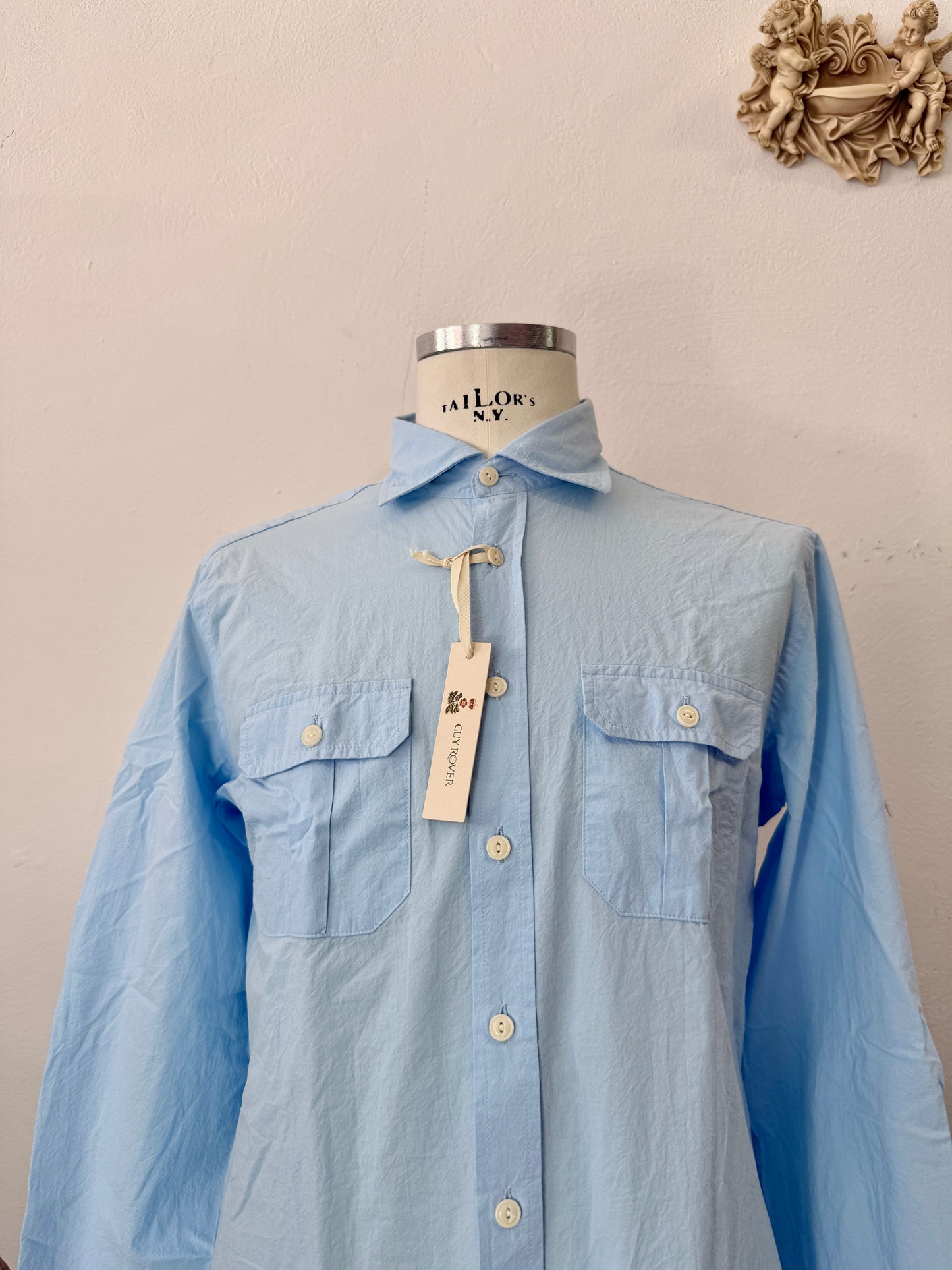 Guy Rover Shirt
