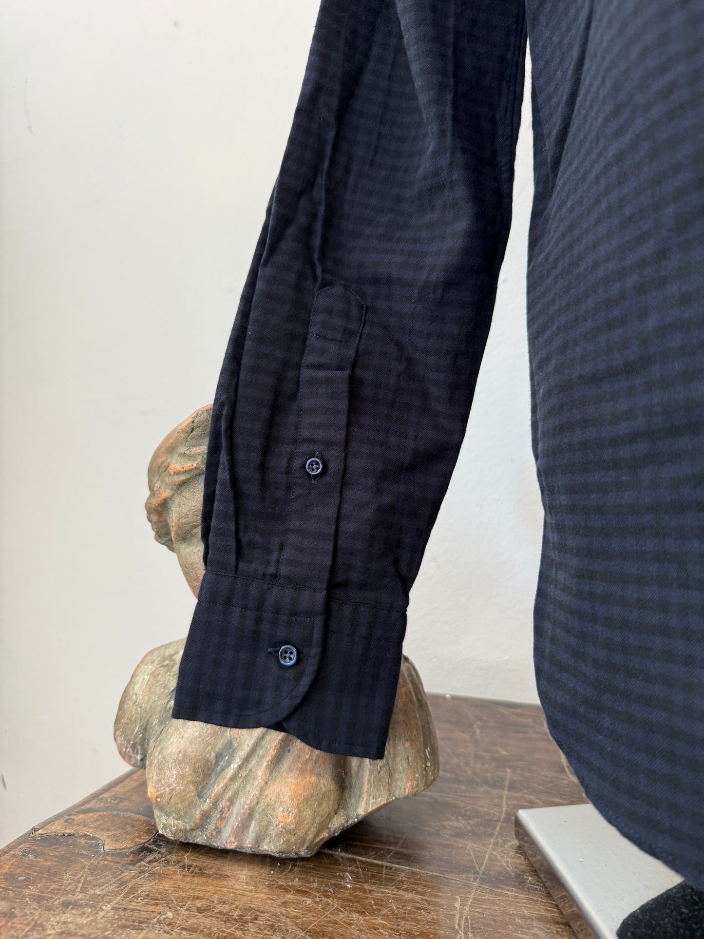 Guy Rover Flannel Shirt
