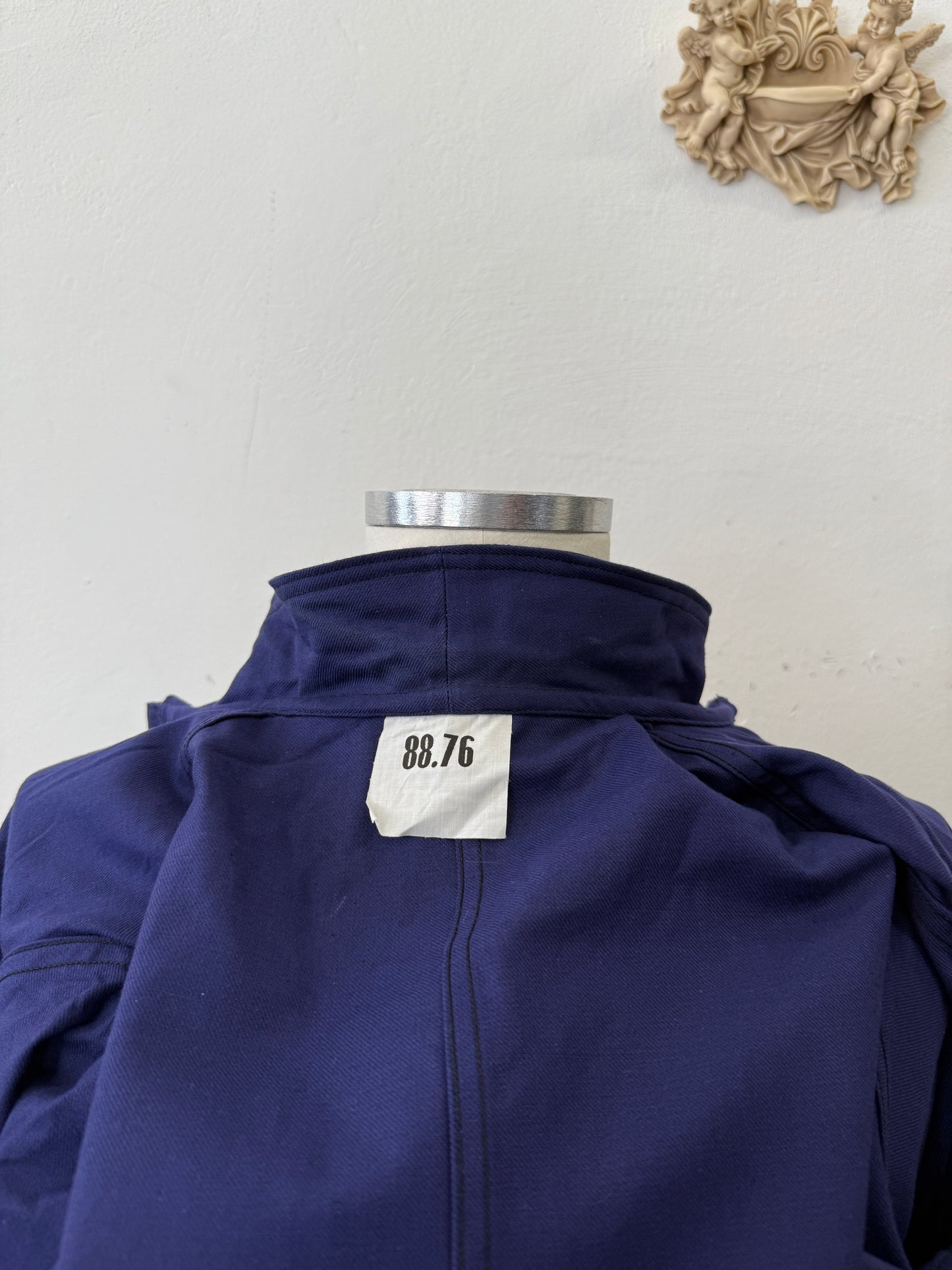 Vintage 60’s St James French Work Jacket “M”