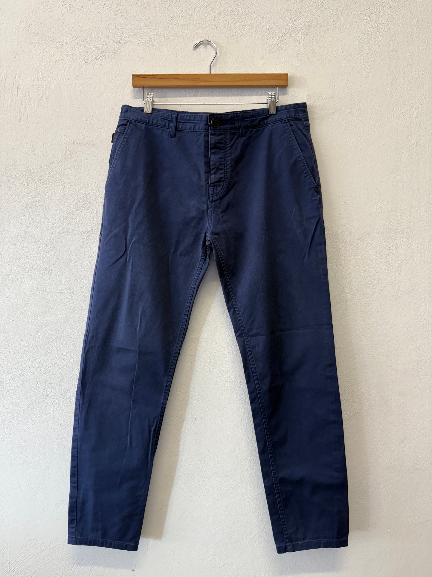 Vintage Burberry Pants “W34”