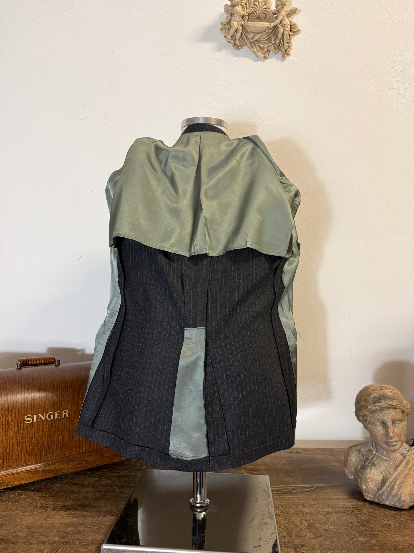 Vintage 80’s Blazer “S”