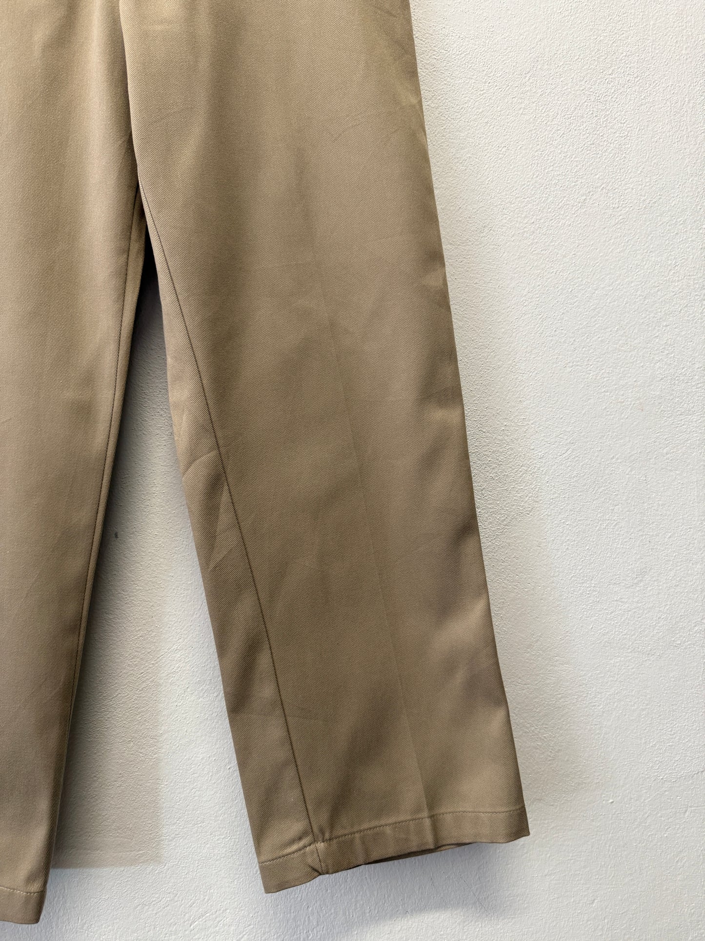 Beige Dickies Pants “W35”