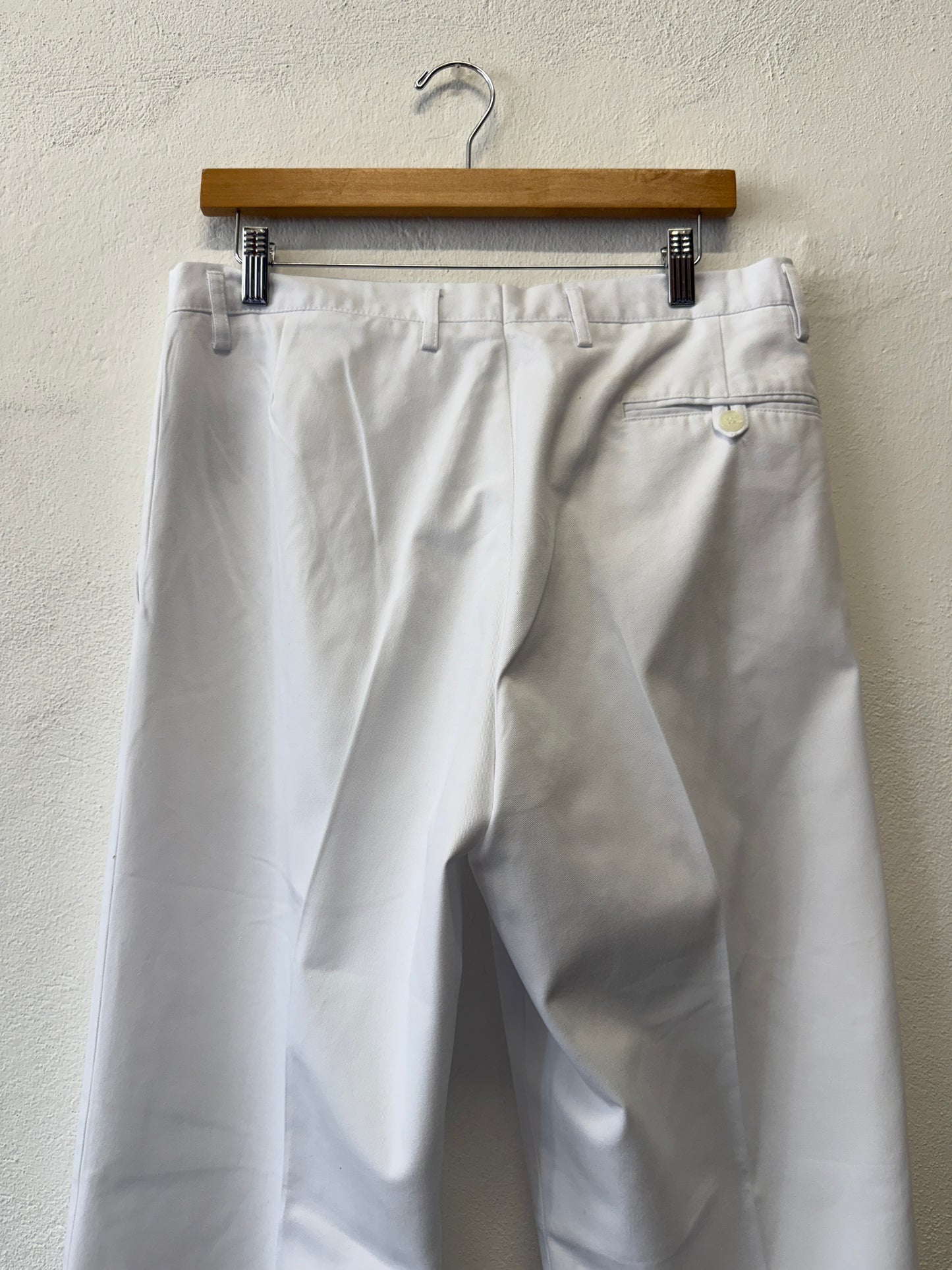 Vintage 90’s Swedish Army Pants “W32”