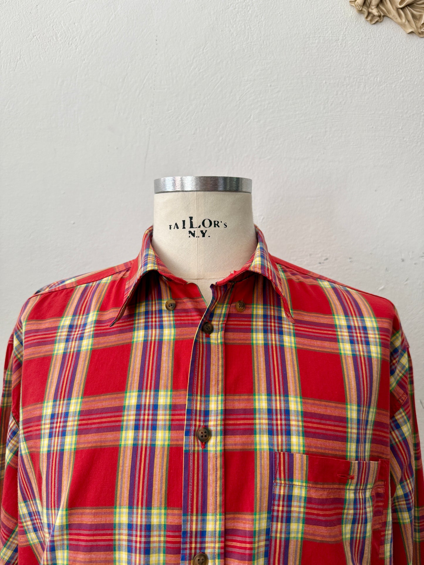 Vintage 80’s Shirt “XL”