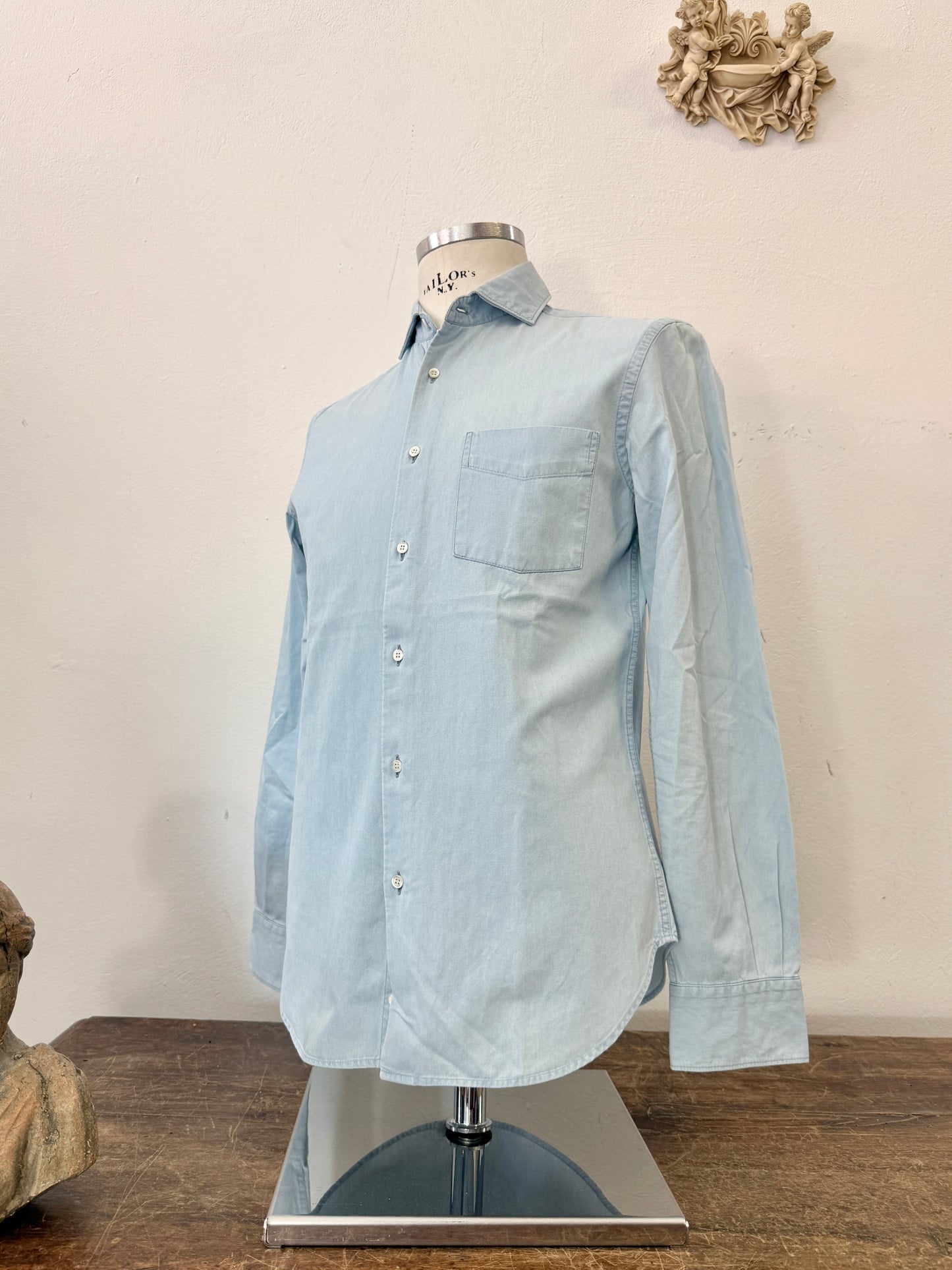 Vintage Aspesi Shirt “M”