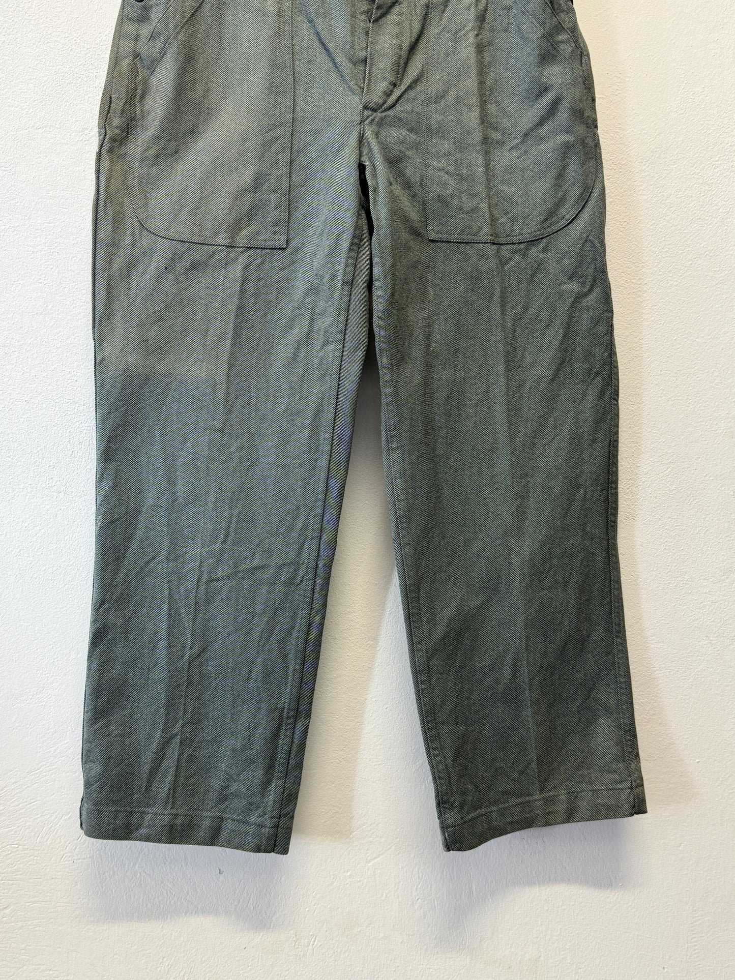 Vintage 70’s Swiss Army Pants “W35”