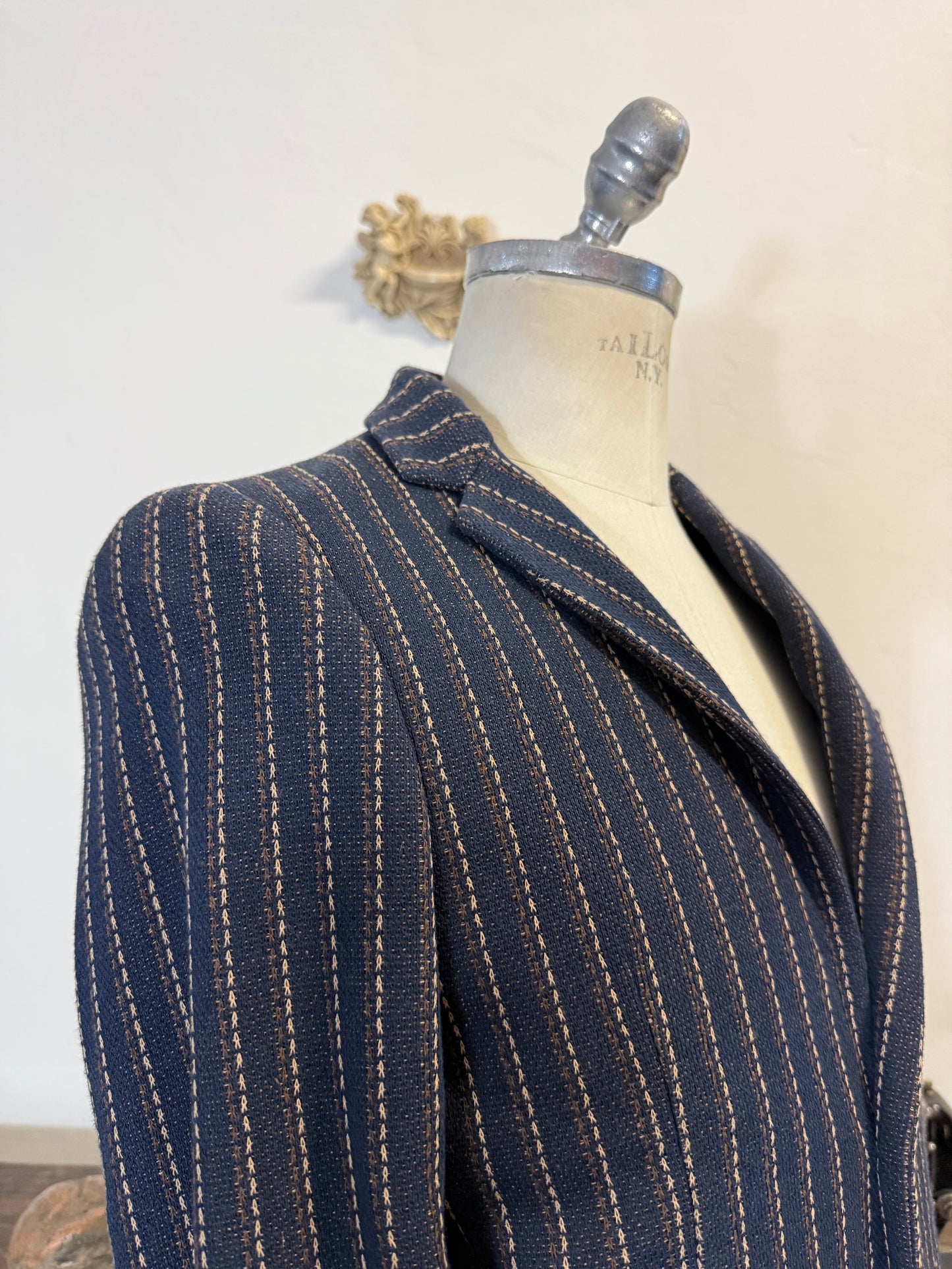 New Spring Blazer - S