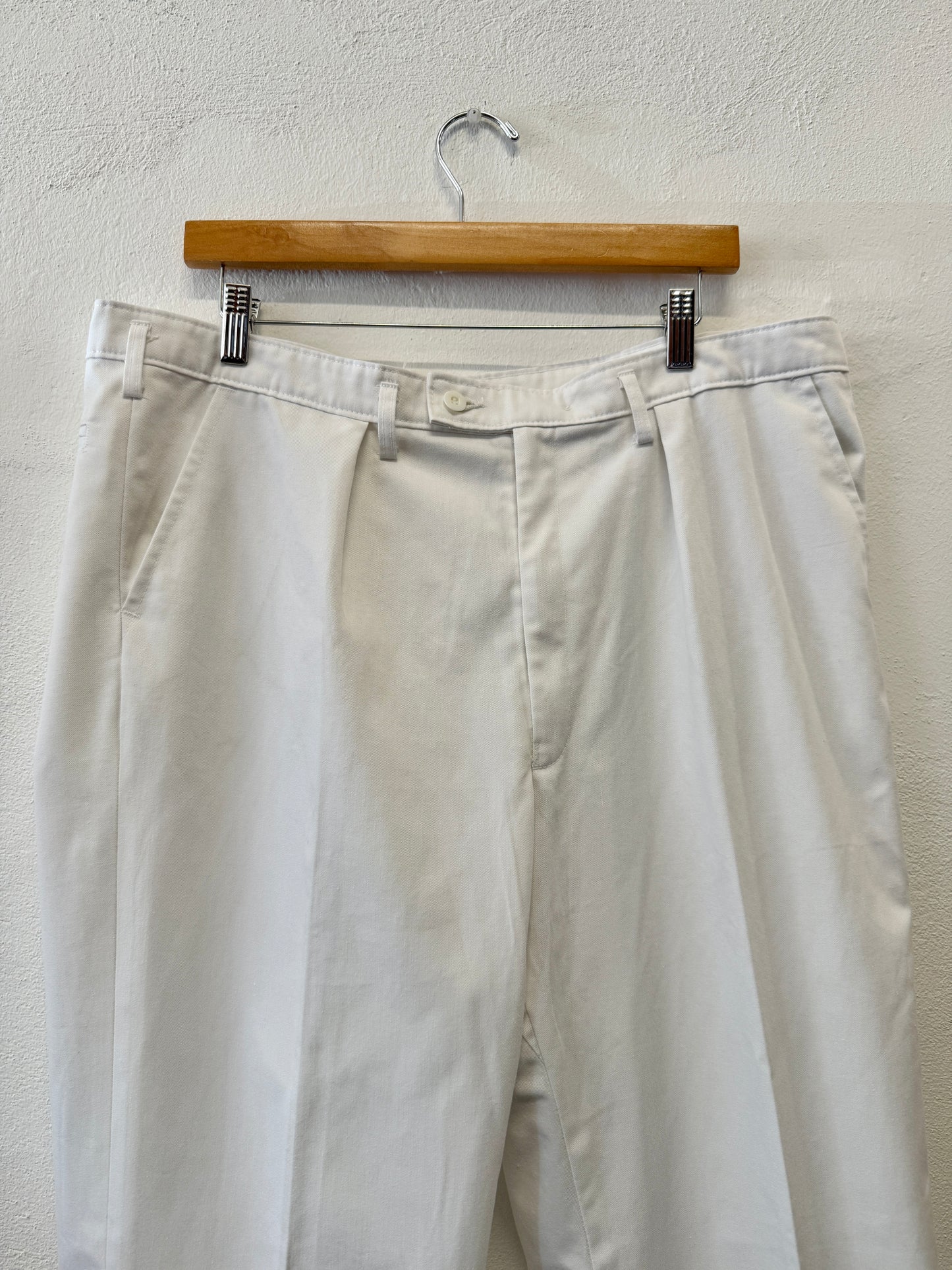 Vintage 80’s Swedish Army Pants “W36”